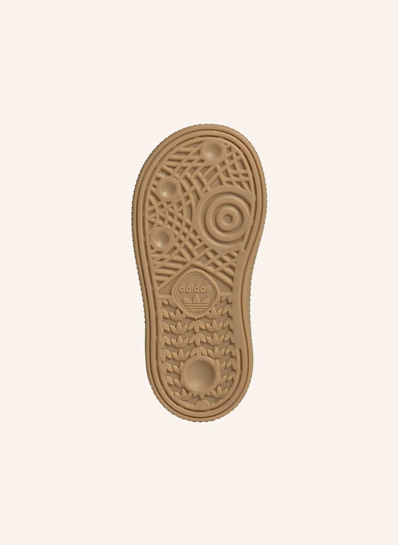 adidas Originals HANDBALL SPEZIAL SCHUH, KOMFORTVERSCHLUSS, ELASTISCHE SCHNÜRSENKEL: WEISS/ BLAU/ BEIGE