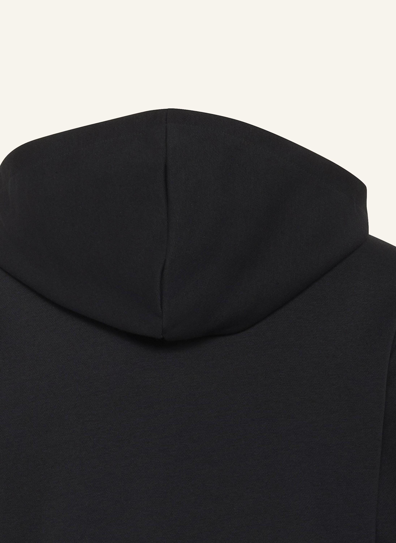 adidas AUDI REVOLUT F1 TEAM GABRIEL BORTOLETO GRAPHIC III HOODIE: SCHWARZ