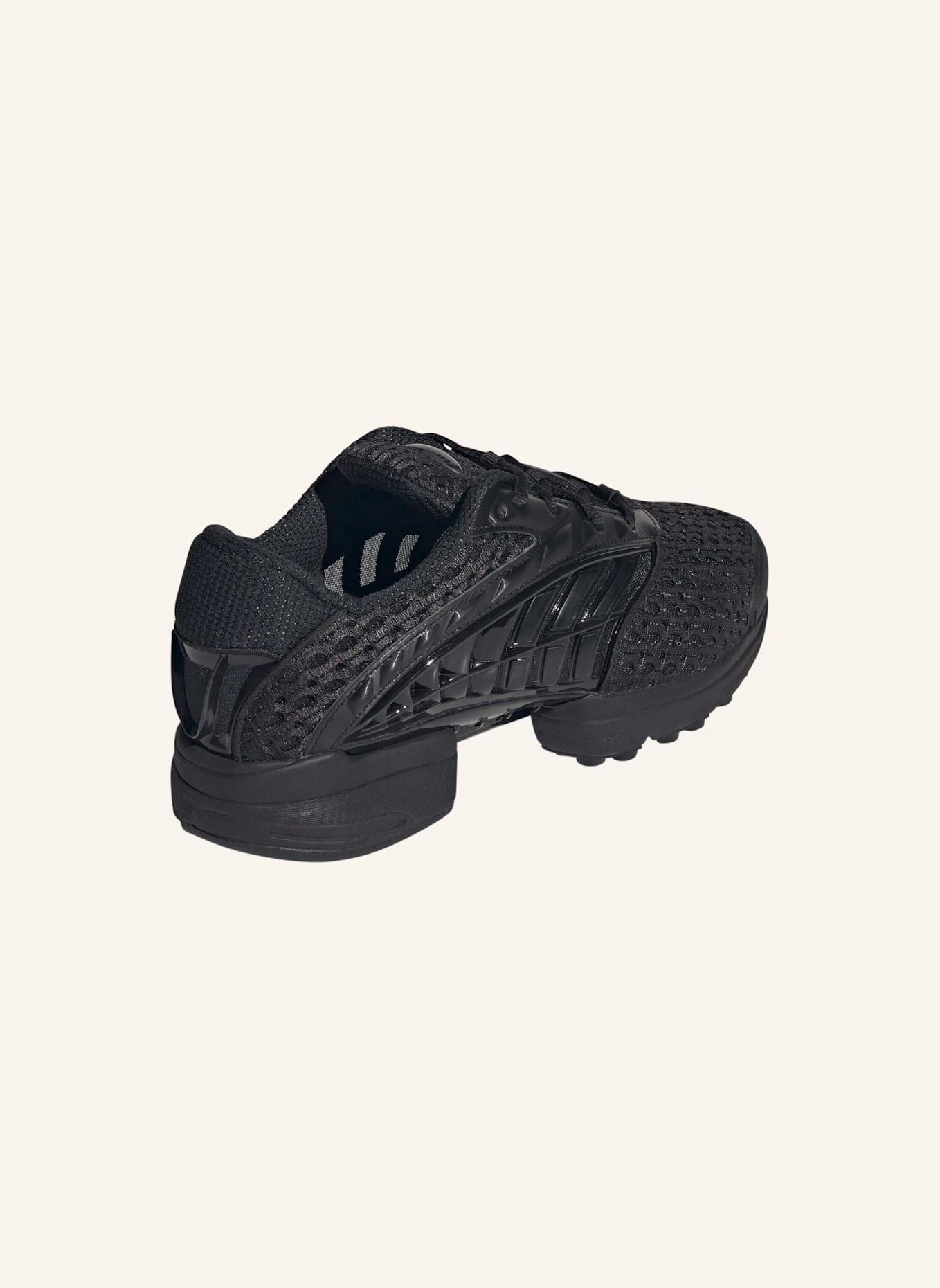 adidas Originals CLIMACOOL 2 SCHUH: SCHWARZ