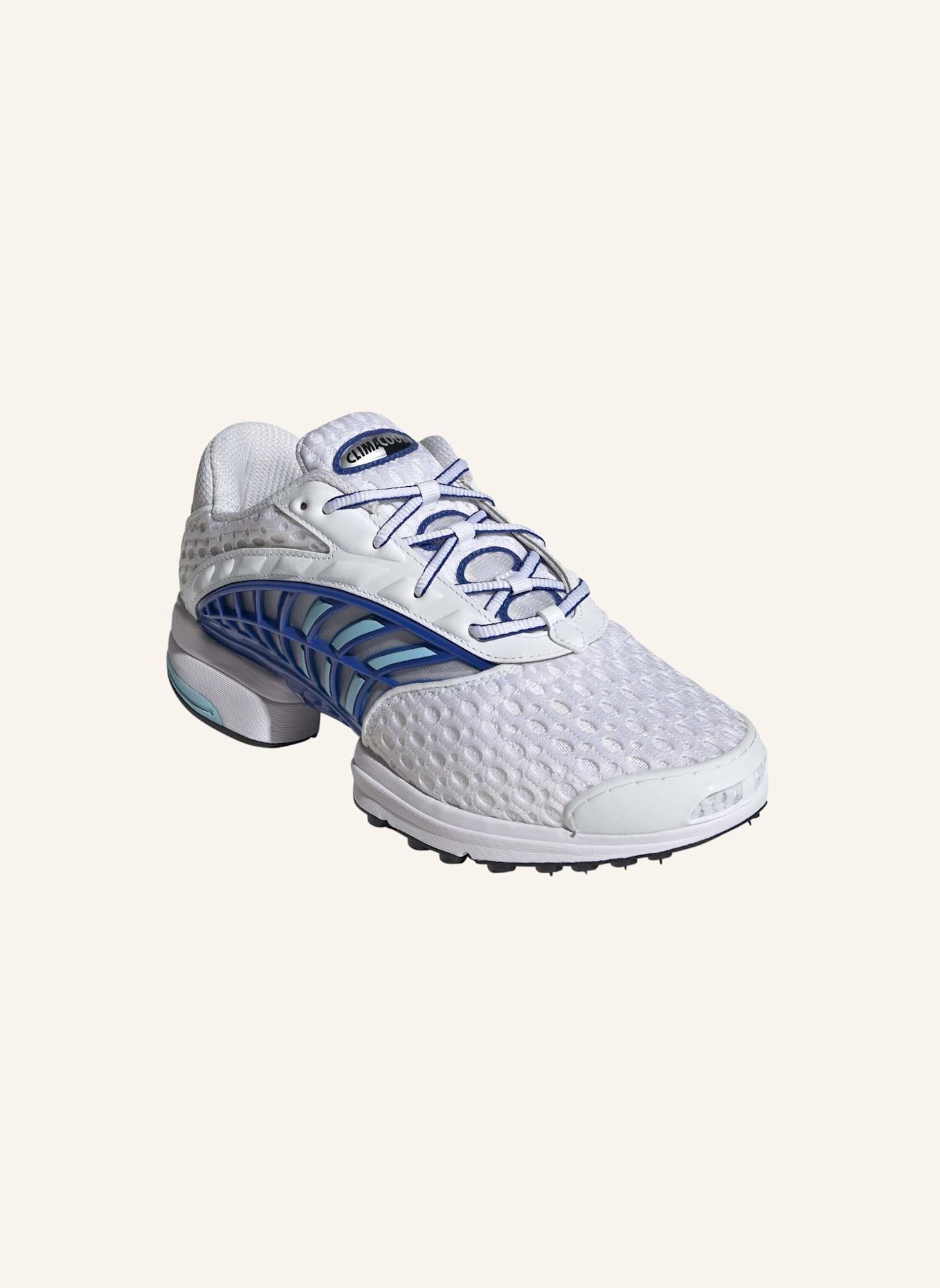 adidas Originals CLIMACOOL 2 SCHUH: WEISS/ BLAU