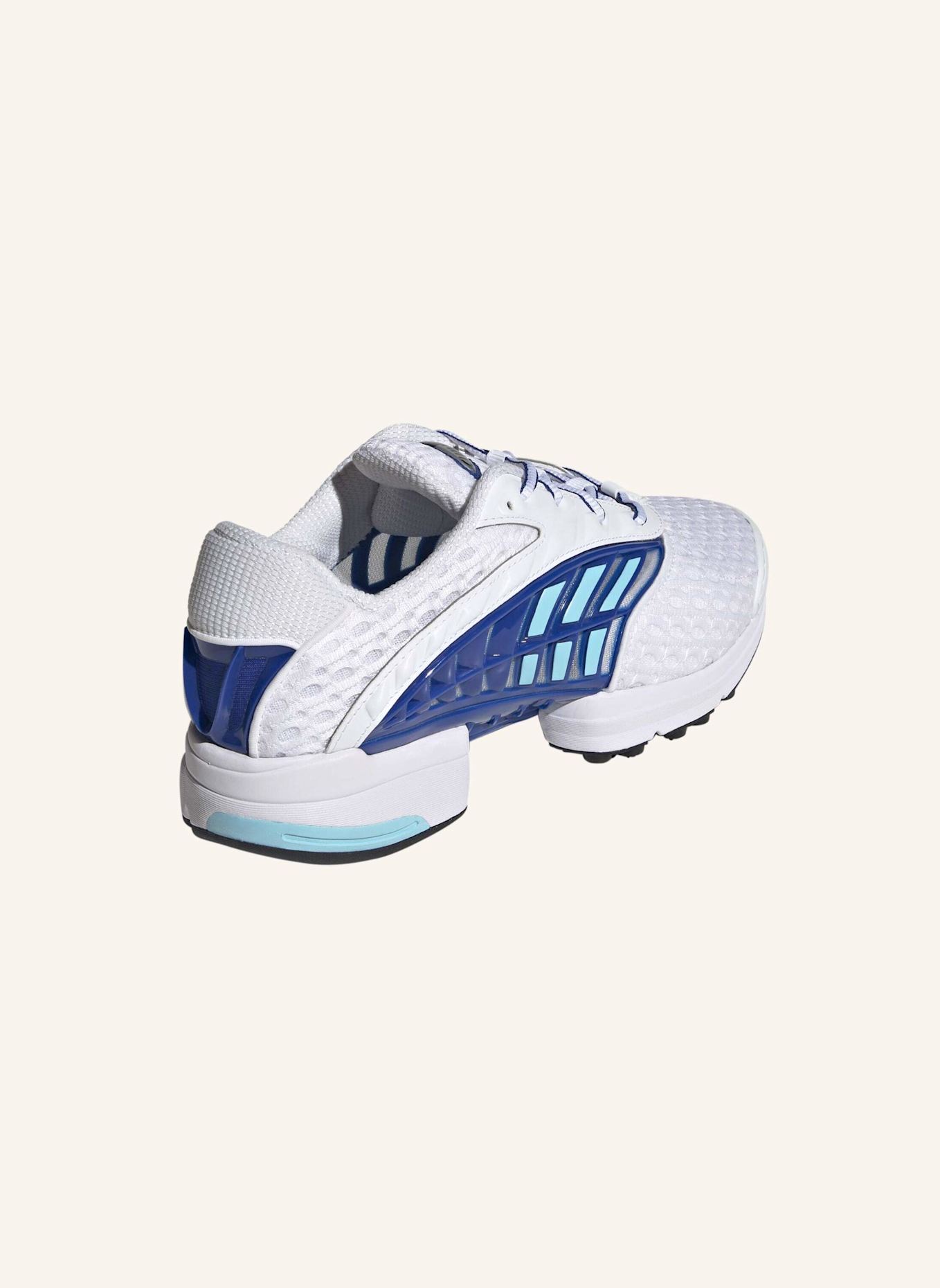 adidas Originals CLIMACOOL 2 SCHUH: WEISS/ BLAU