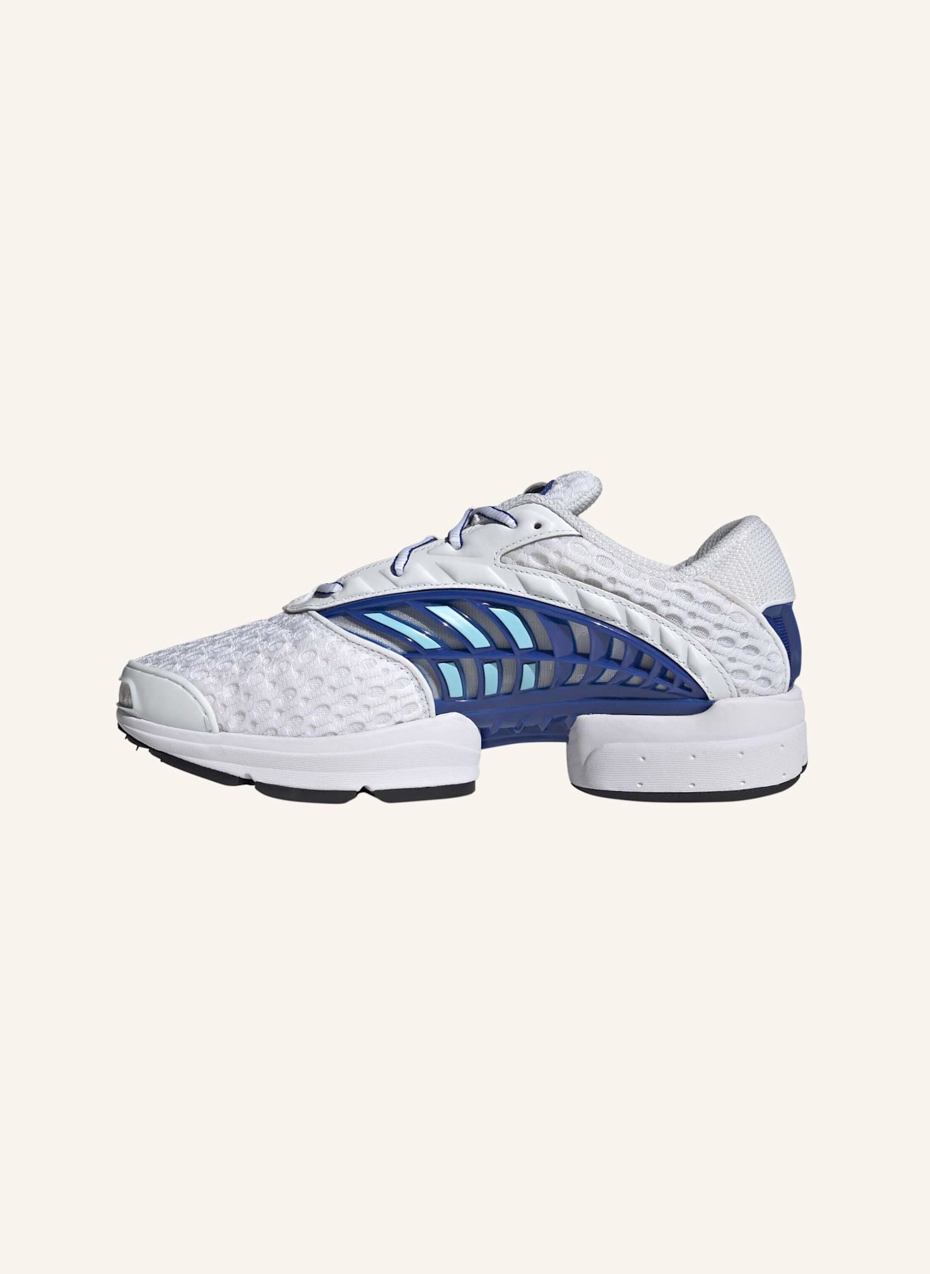 adidas Originals CLIMACOOL 2 SCHUH: WEISS/ BLAU