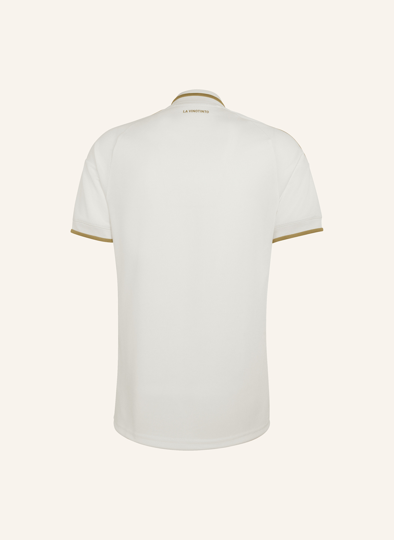 adidas VENEZUELA 26 AUSWÄRTSTRIKOT: WEISS