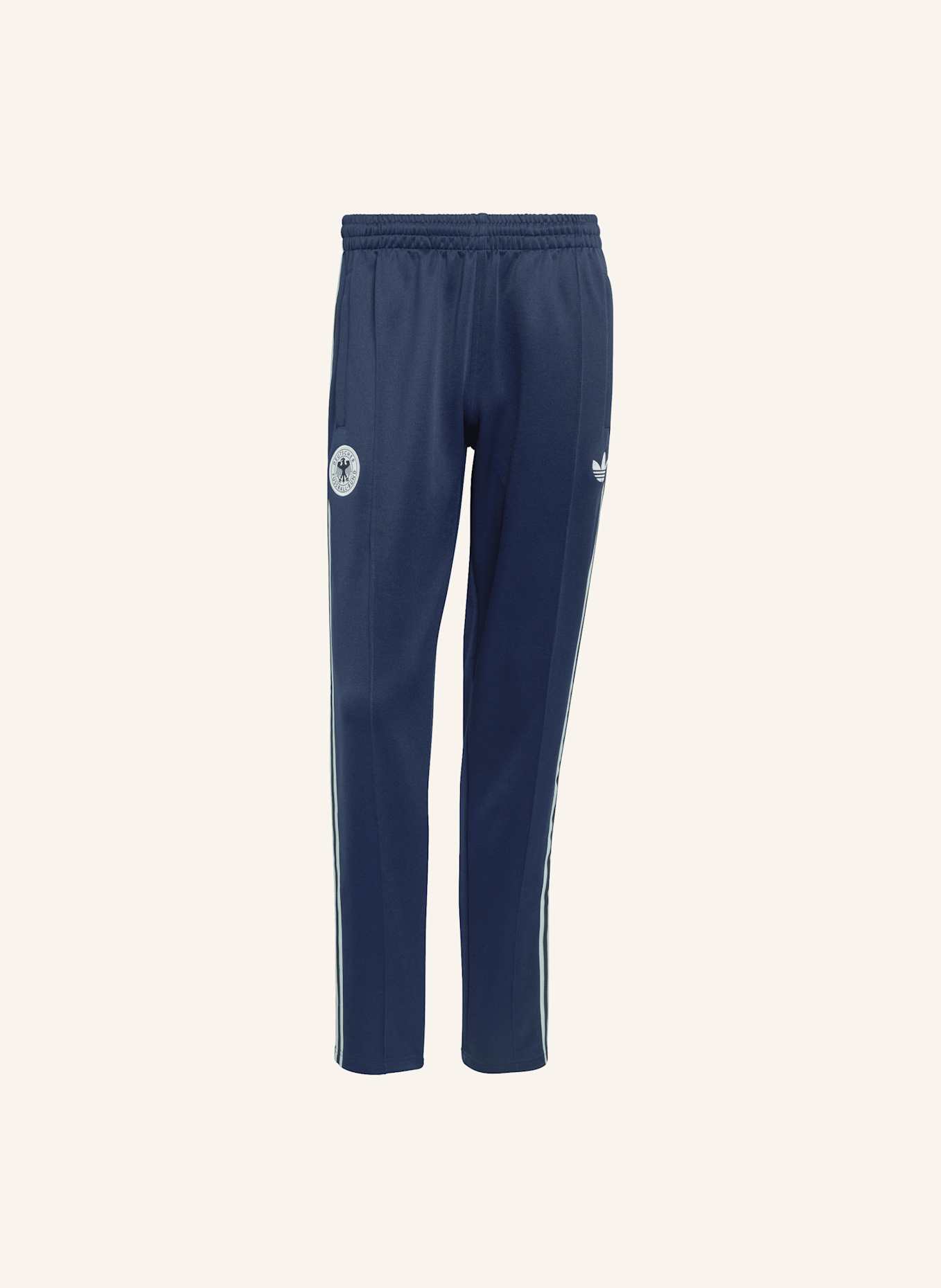 adidas Track Pants DEUTSCHLAND ORIGINALS: BLAU
