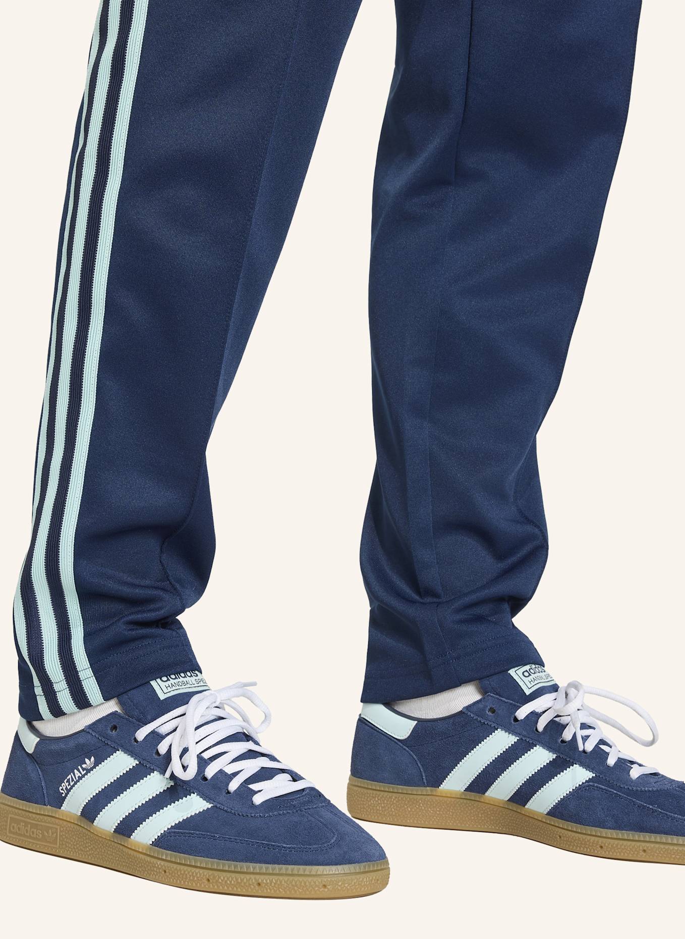 adidas Track Pants DEUTSCHLAND ORIGINALS: BLAU