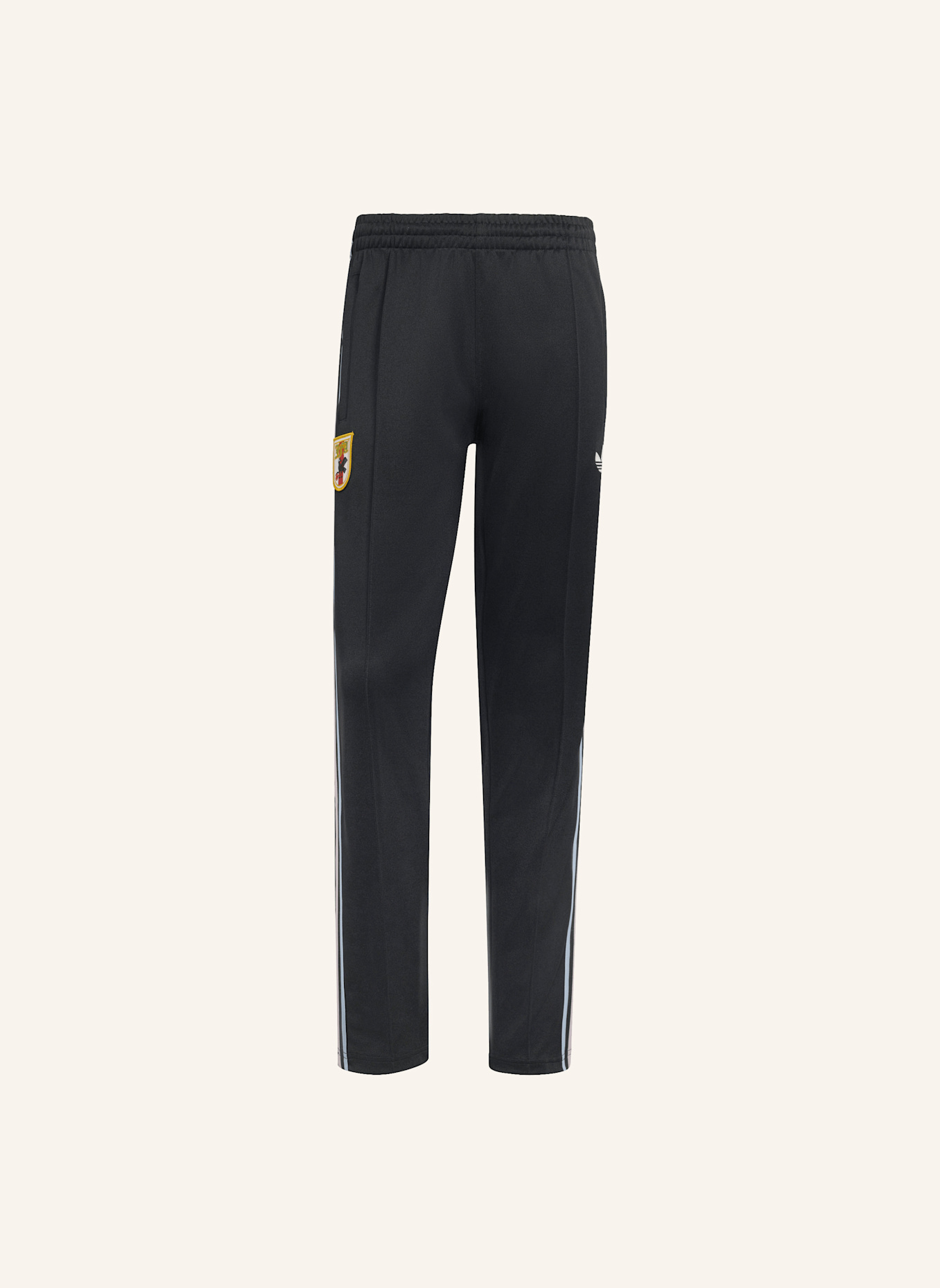 adidas JAPAN ORIGINALS TRAININGSHOSE: SCHWARZ