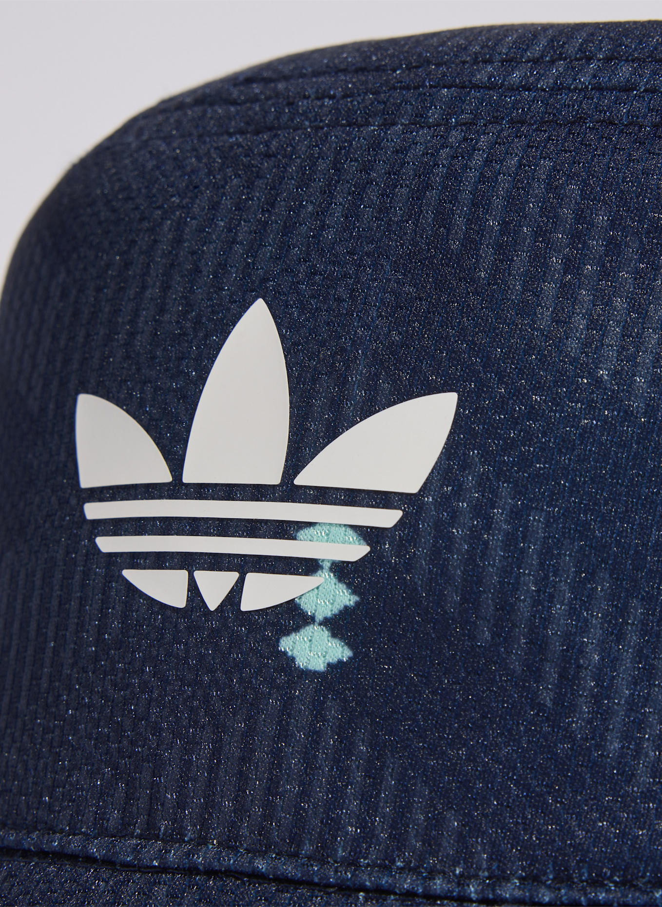 adidas Bucket Hat DEUTSCHLAND 26: BLAU/ GRÜN/ WEISS