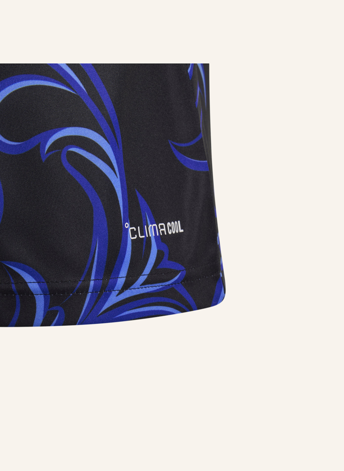 adidas ARGENTINIEN 26 KIDS AUSWÄRTSTRIKOT: SCHWARZ/ BLAU