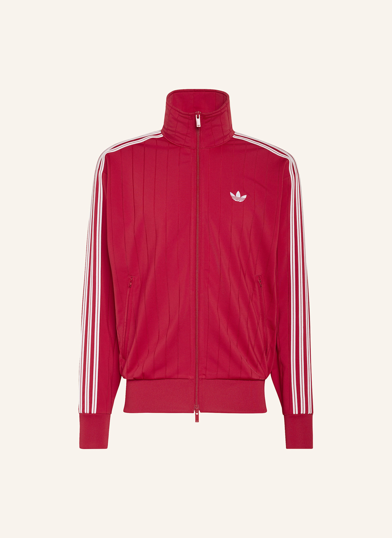 adidas Originals Trainingsjacke FIREBIRD: ROT
