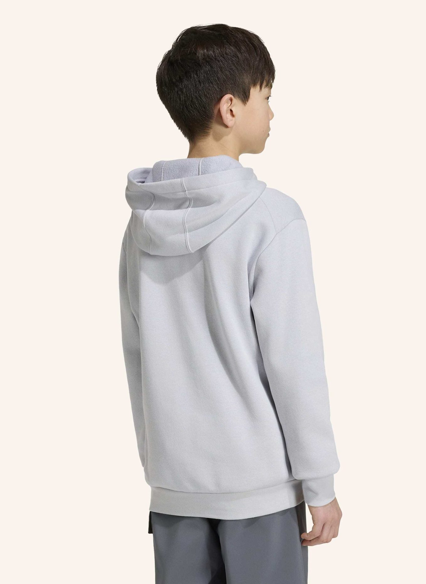 adidas TERREX ADIDAS MINECRAFT TERREX HOODIE: GRÜN