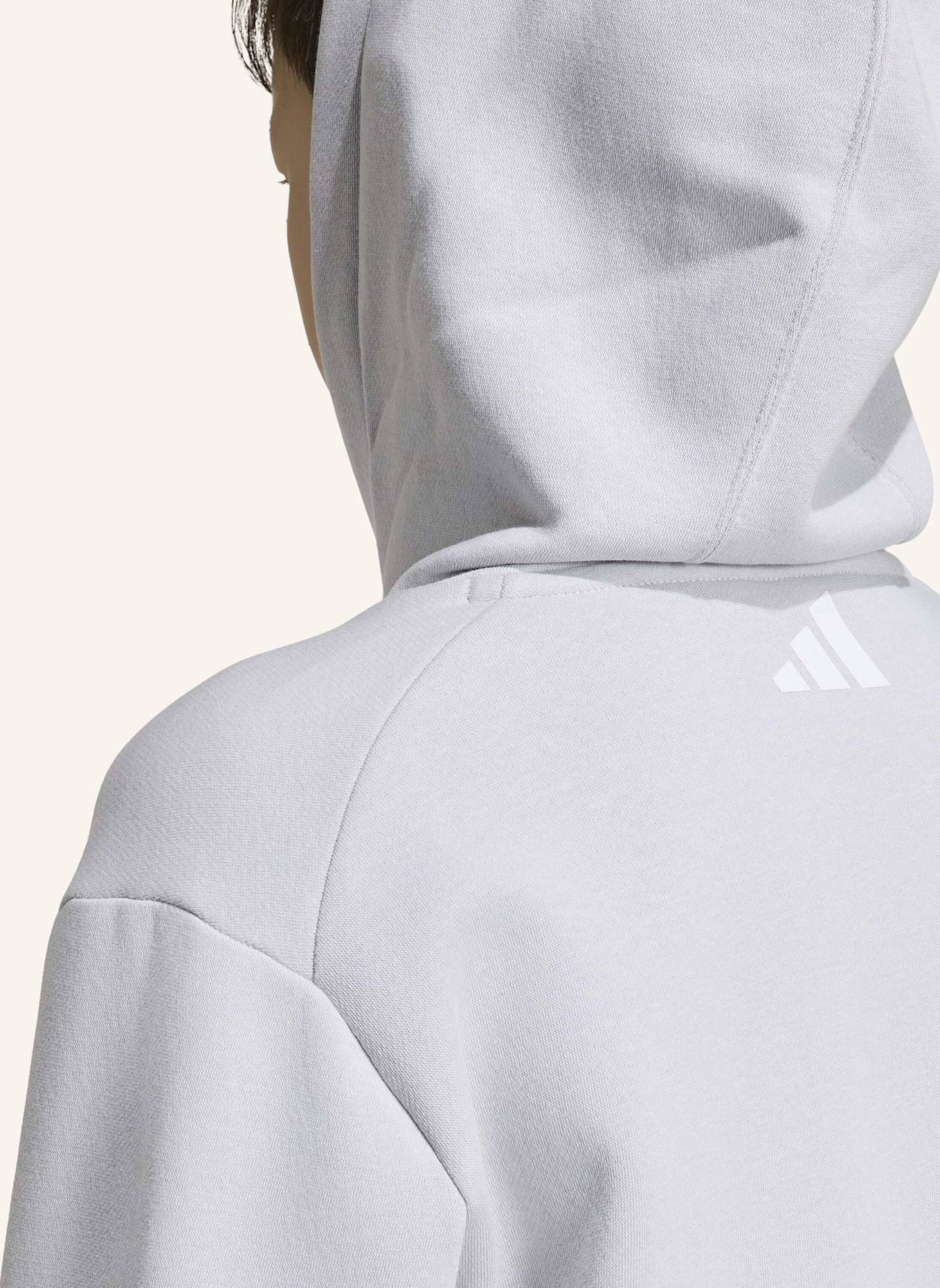 adidas TERREX ADIDAS MINECRAFT TERREX HOODIE: GRÜN