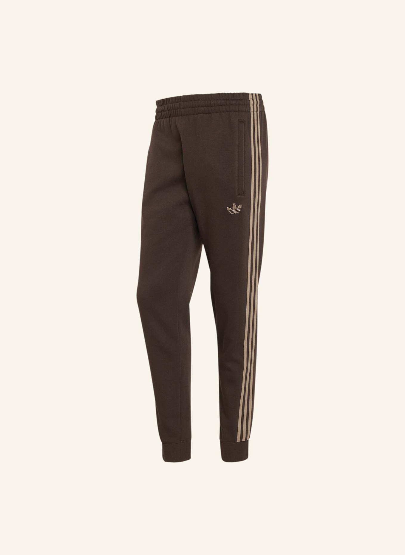 adidas Originals Sweatpants: BRAUN