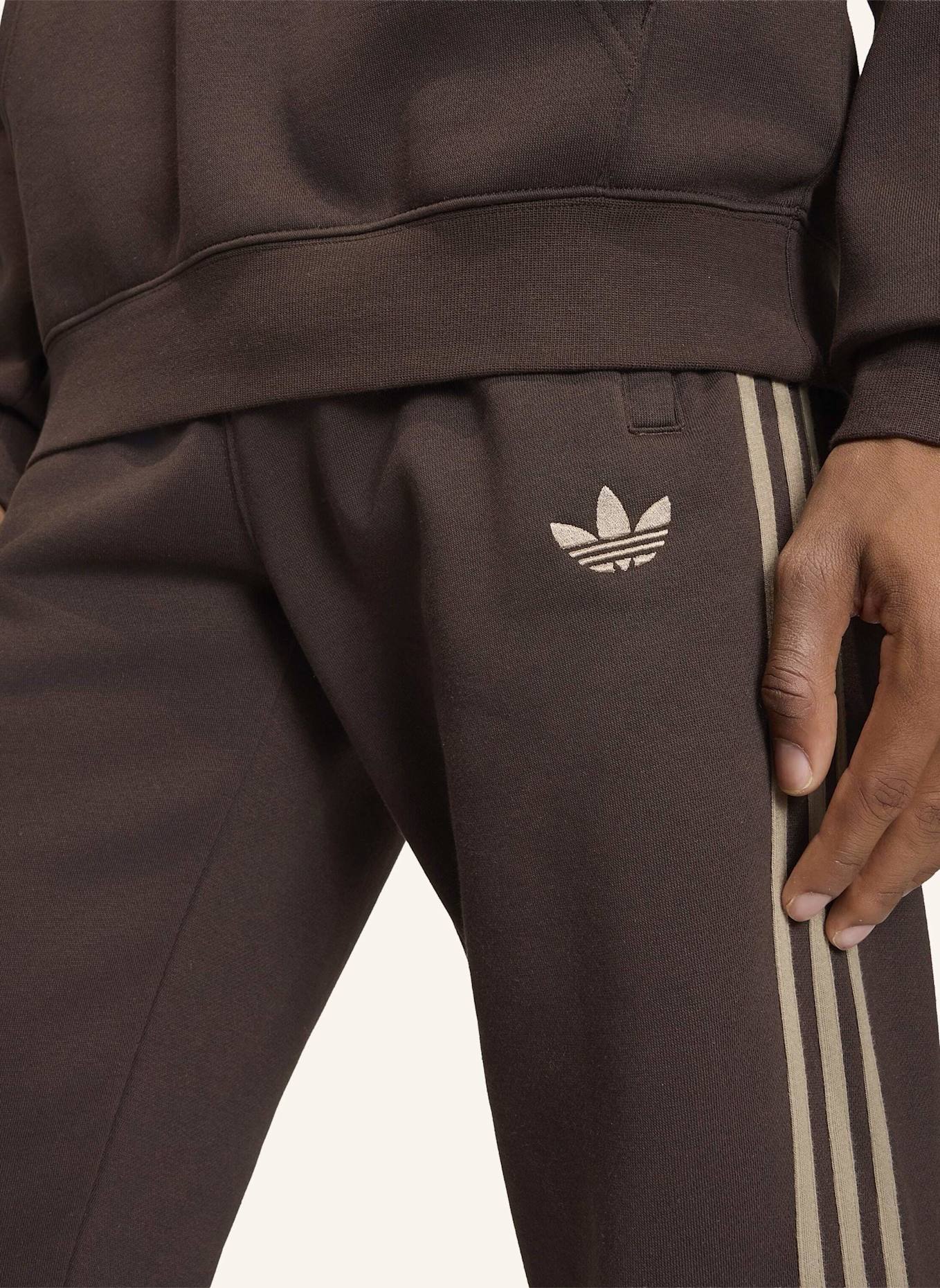 adidas Originals Sweatpants: BRAUN