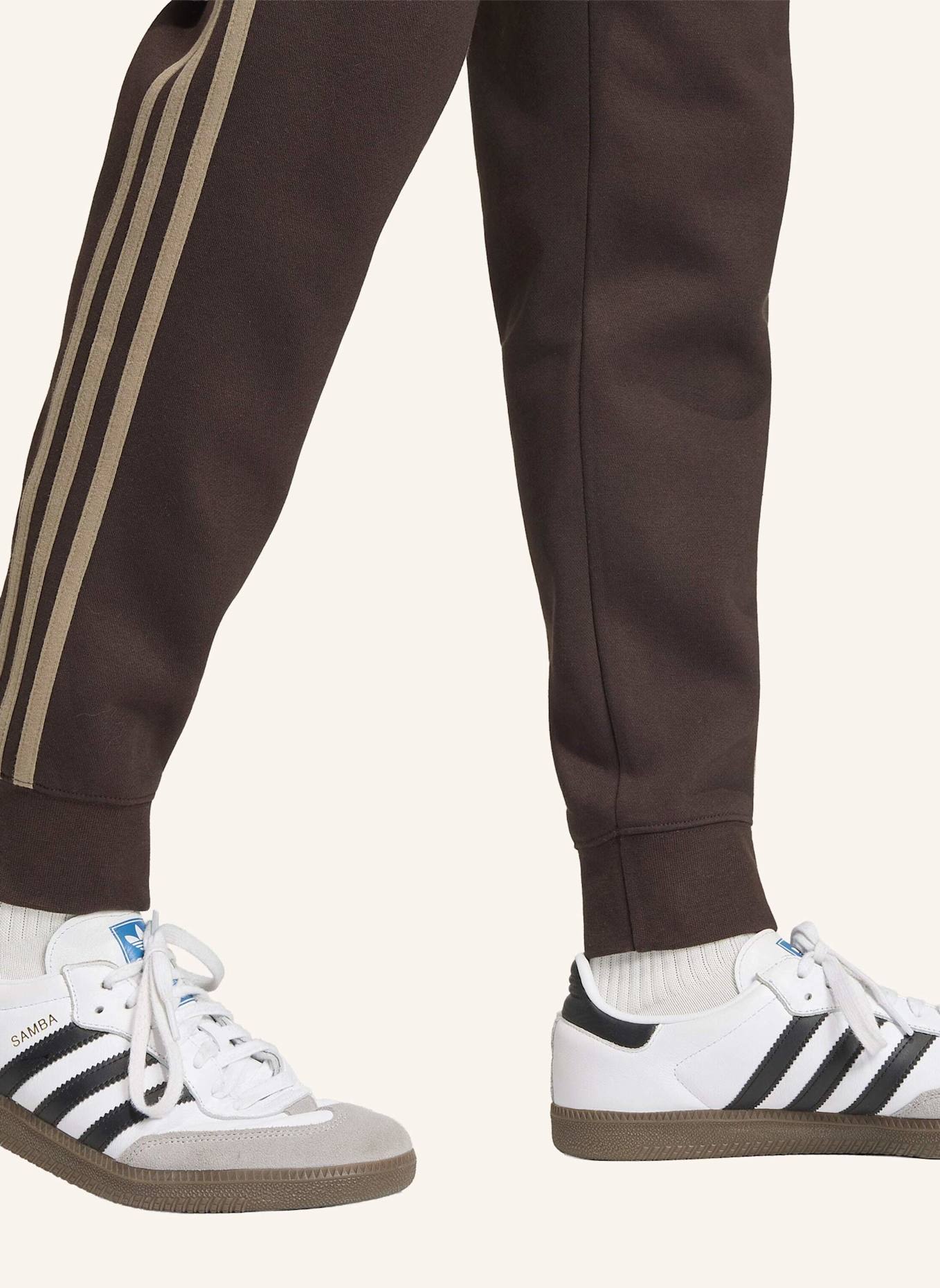adidas Originals Sweatpants: BRAUN