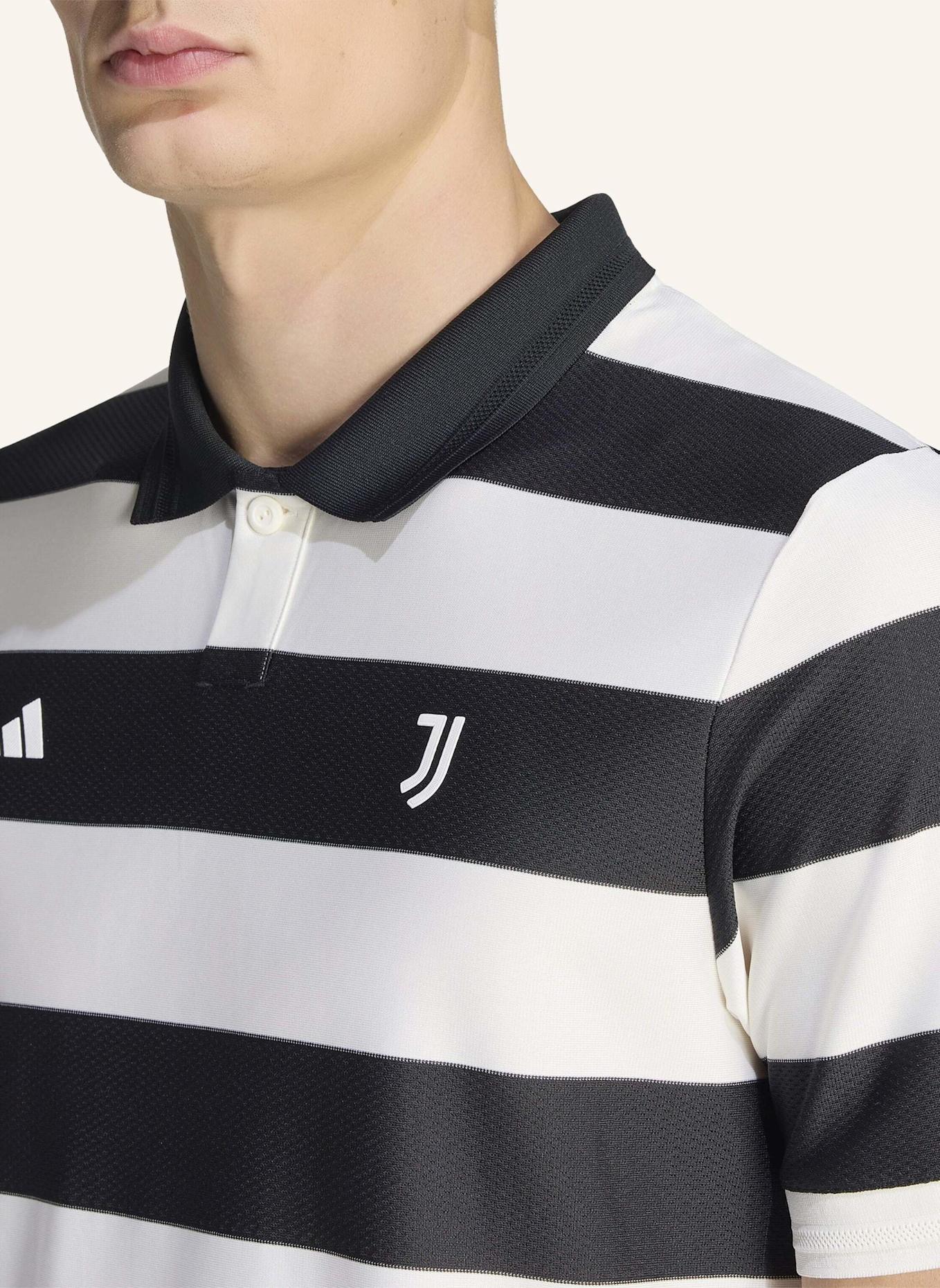adidas SGURA AUTHENTIC TRIKOT: SCHWARZ