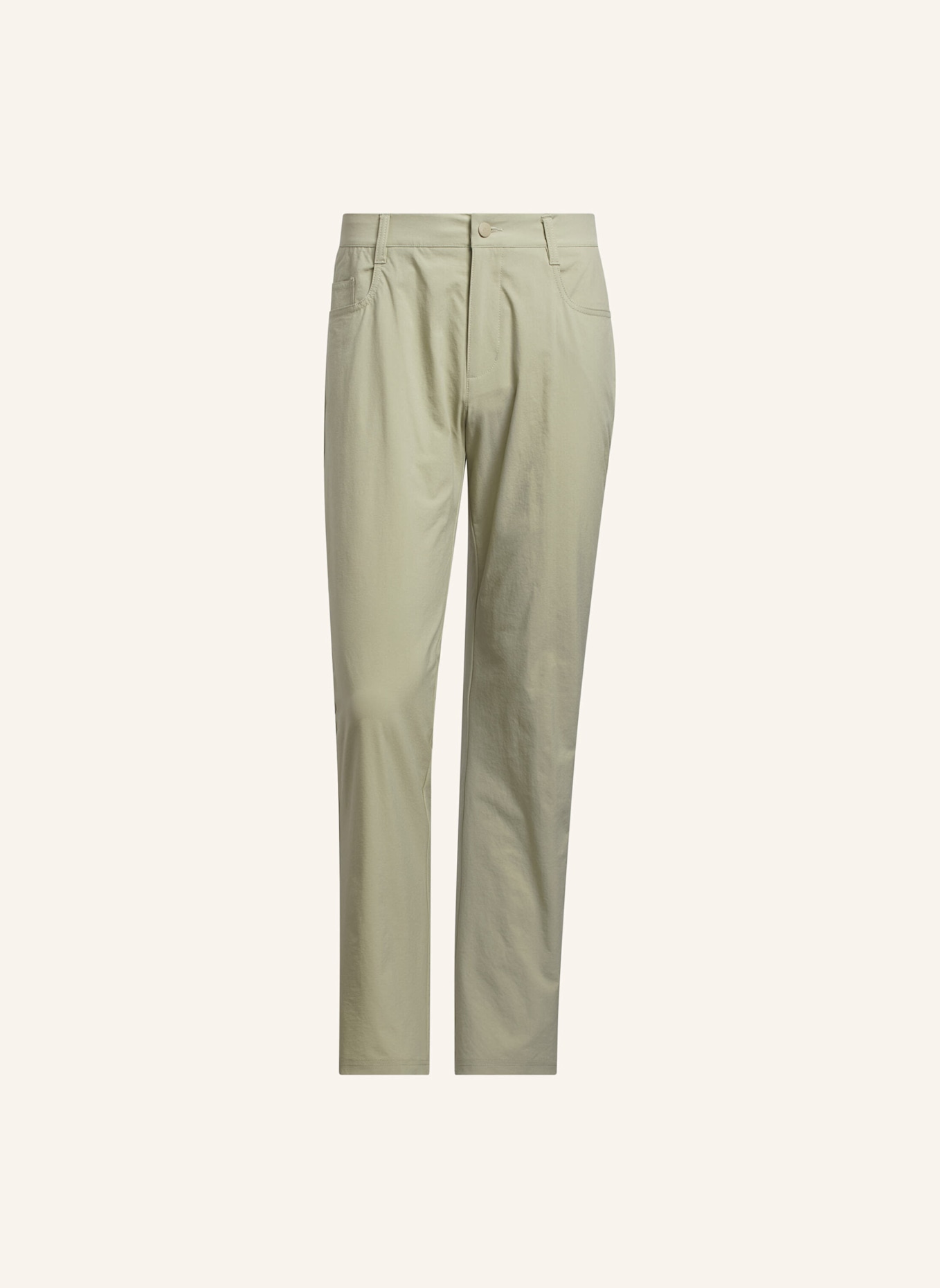 adidas ULTIMATE365+ 5-POCKET HOSE: BRAUN