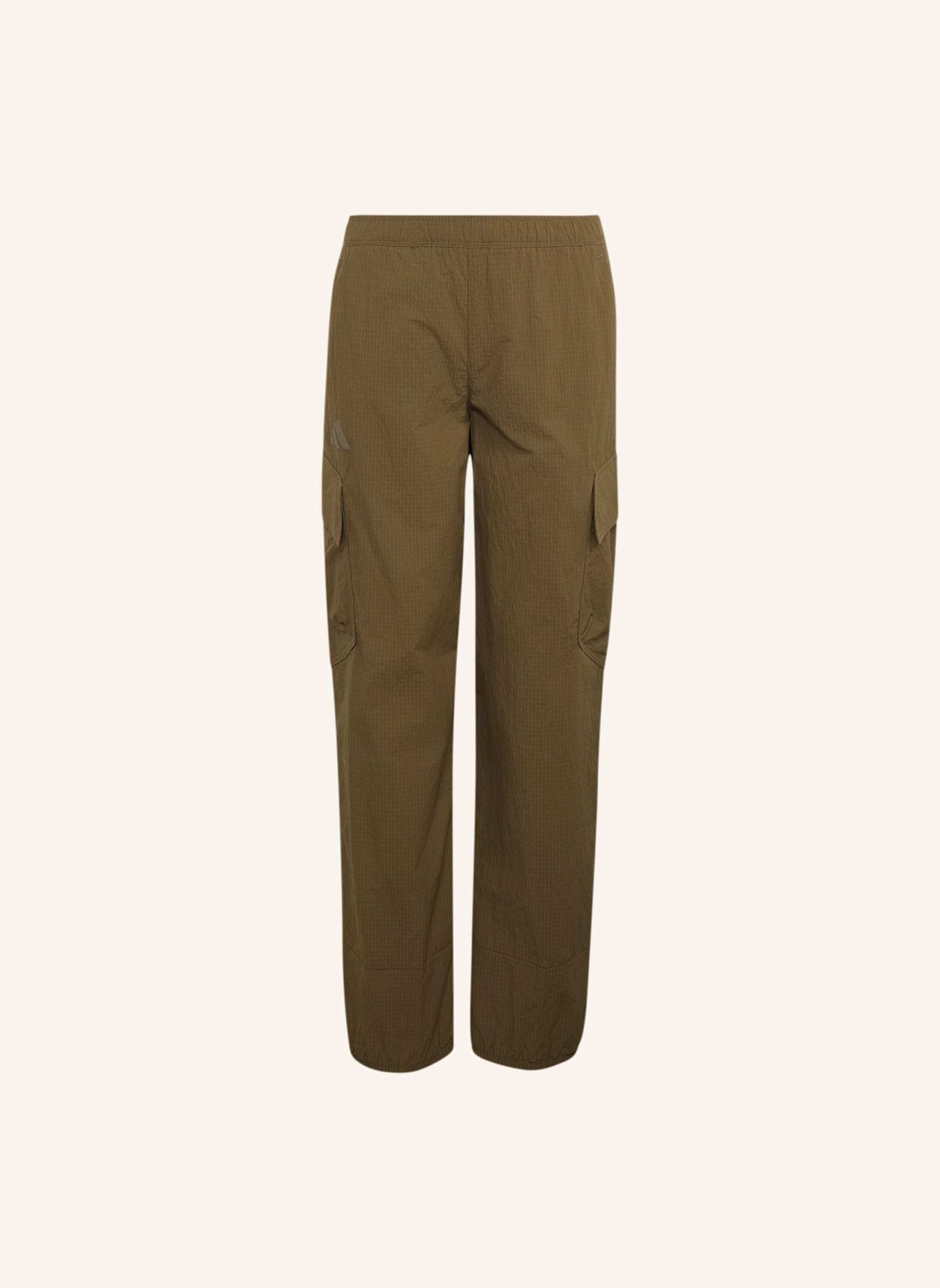 adidas TERREX TERREX KIDS XPLORIC CLIMA365 KIDS CARGOHOSE: BRAUN