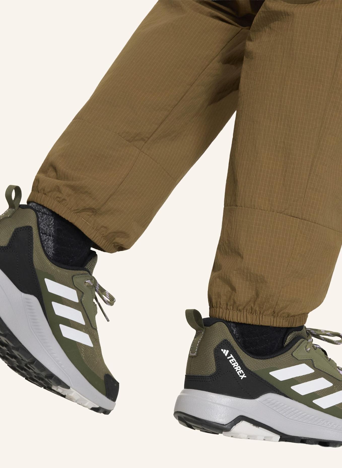 adidas TERREX TERREX KIDS XPLORIC CLIMA365 KIDS CARGOHOSE: BRAUN