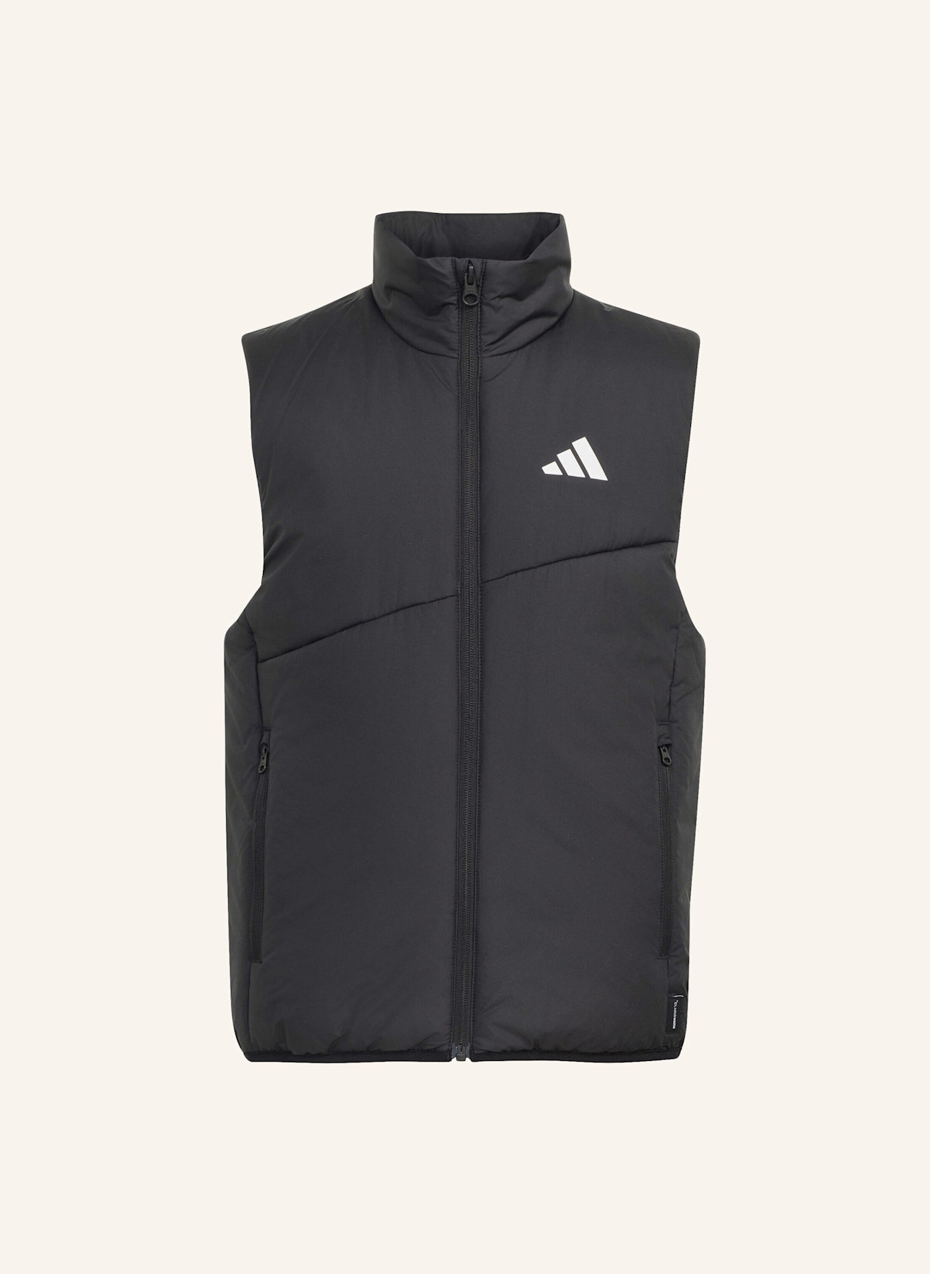 adidas TERREX TERREX MULTI CLIMAWARM KIDS WESTE, ISOLIERT: SCHWARZ
