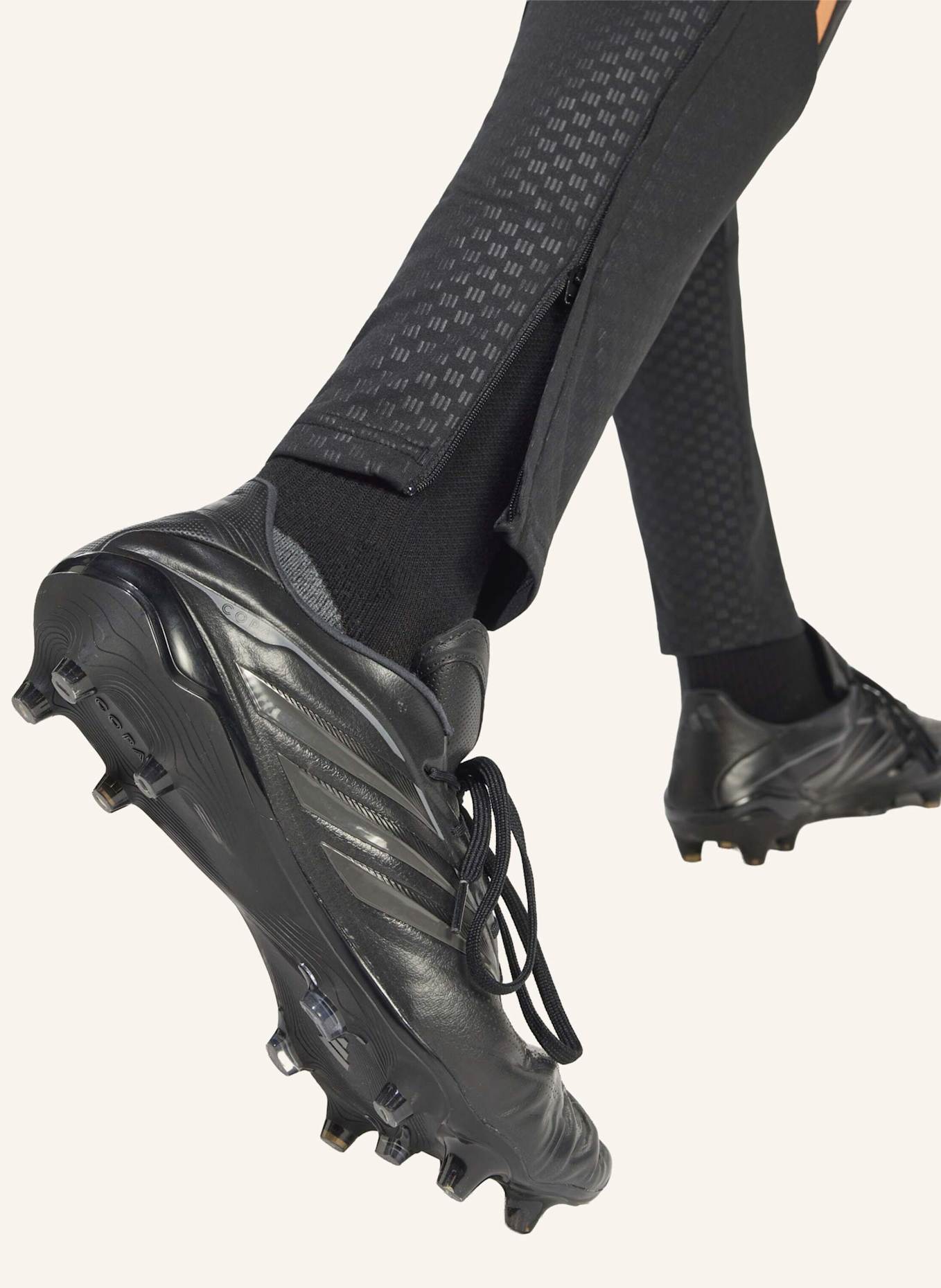 adidas ARSENAL FC 26/27 TIRO TRAININGSHOSE: SCHWARZ