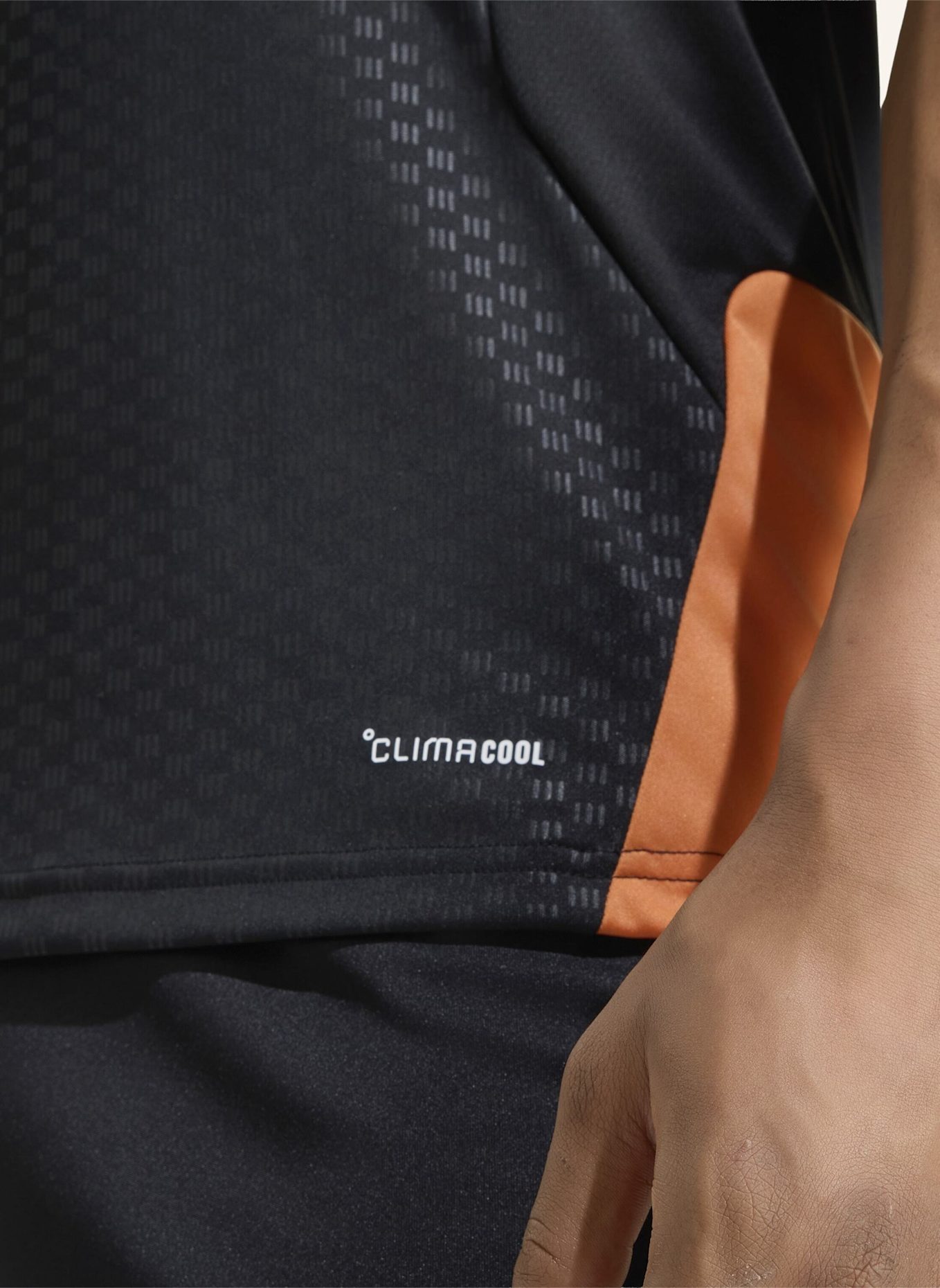 adidas FC ARSENAL 26/27 TIRO TRAININGSTRIKOT: SCHWARZ