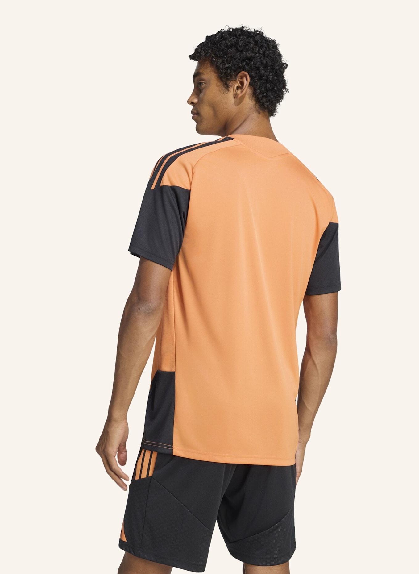 adidas FC ARSENAL 26/27 TIRO TRAININGSTRIKOT: ORANGE