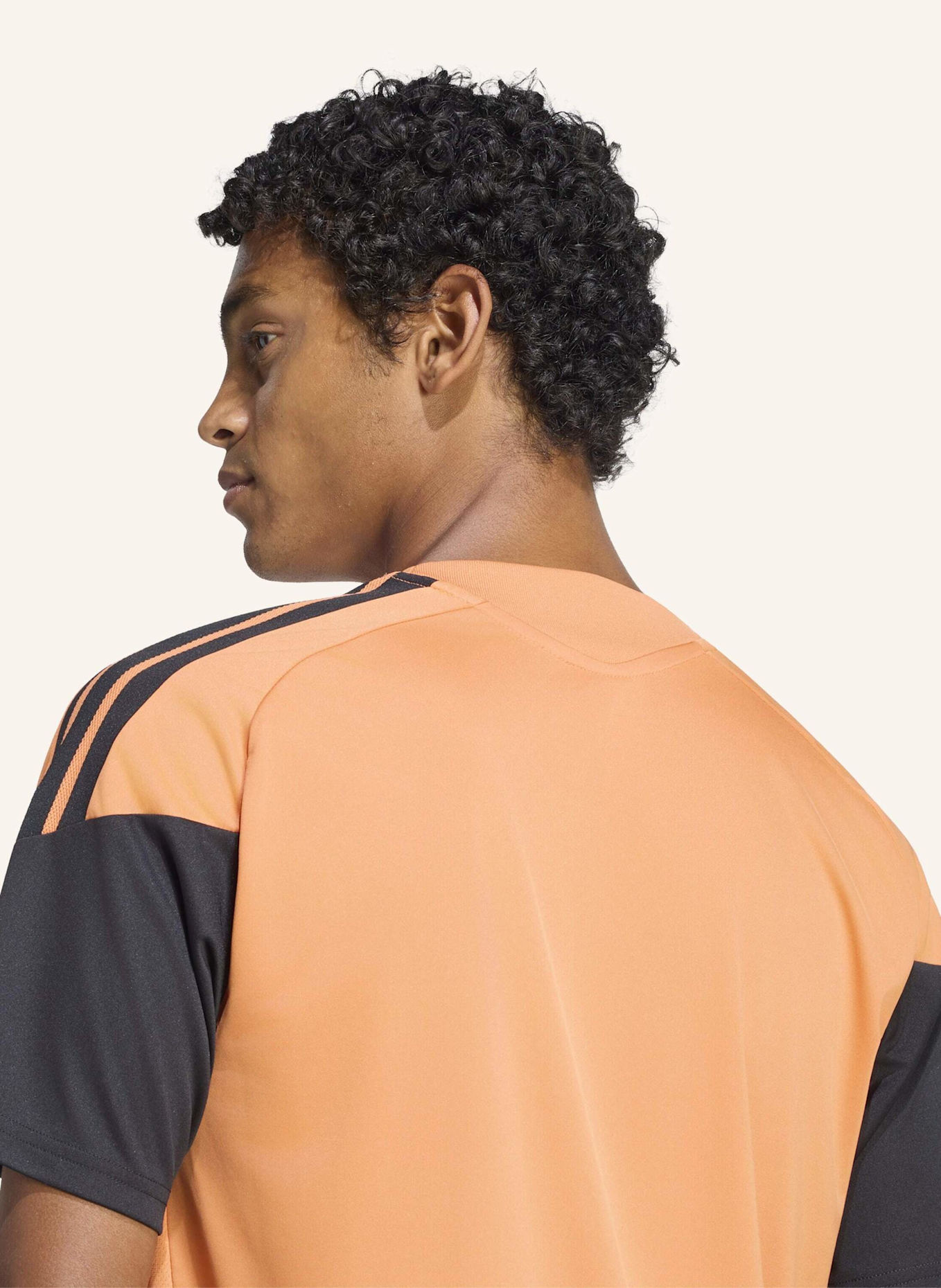 adidas FC ARSENAL 26/27 TIRO TRAININGSTRIKOT: ORANGE