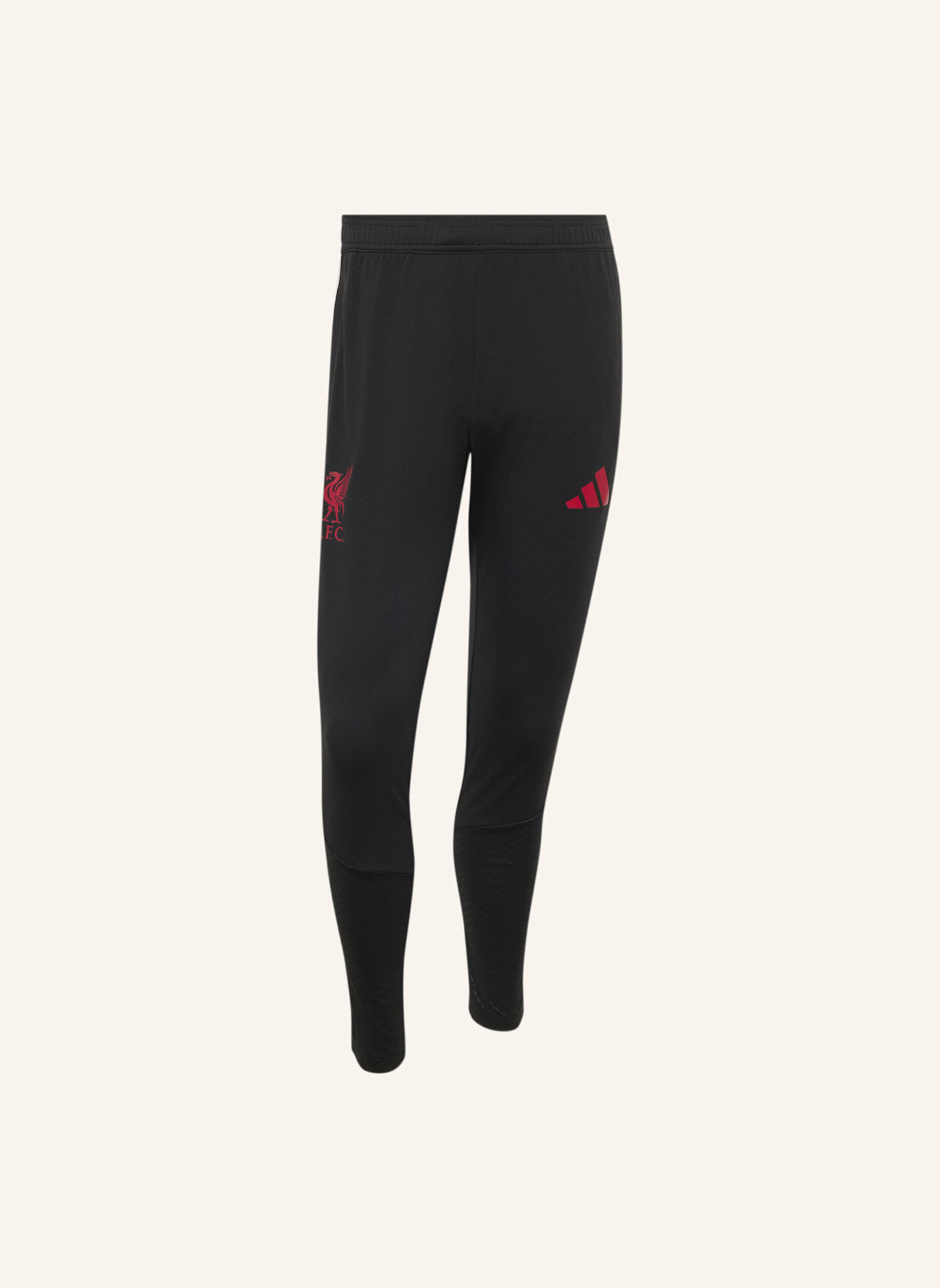 adidas FC LIVERPOOL 26/27 TIRO TRAININGSHOSE: SCHWARZ