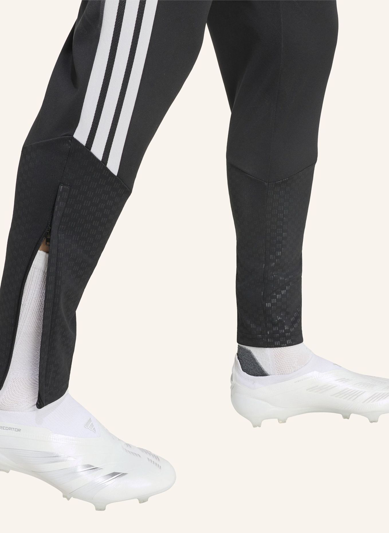 adidas FC LIVERPOOL 26/27 TIRO TRAININGSHOSE: SCHWARZ