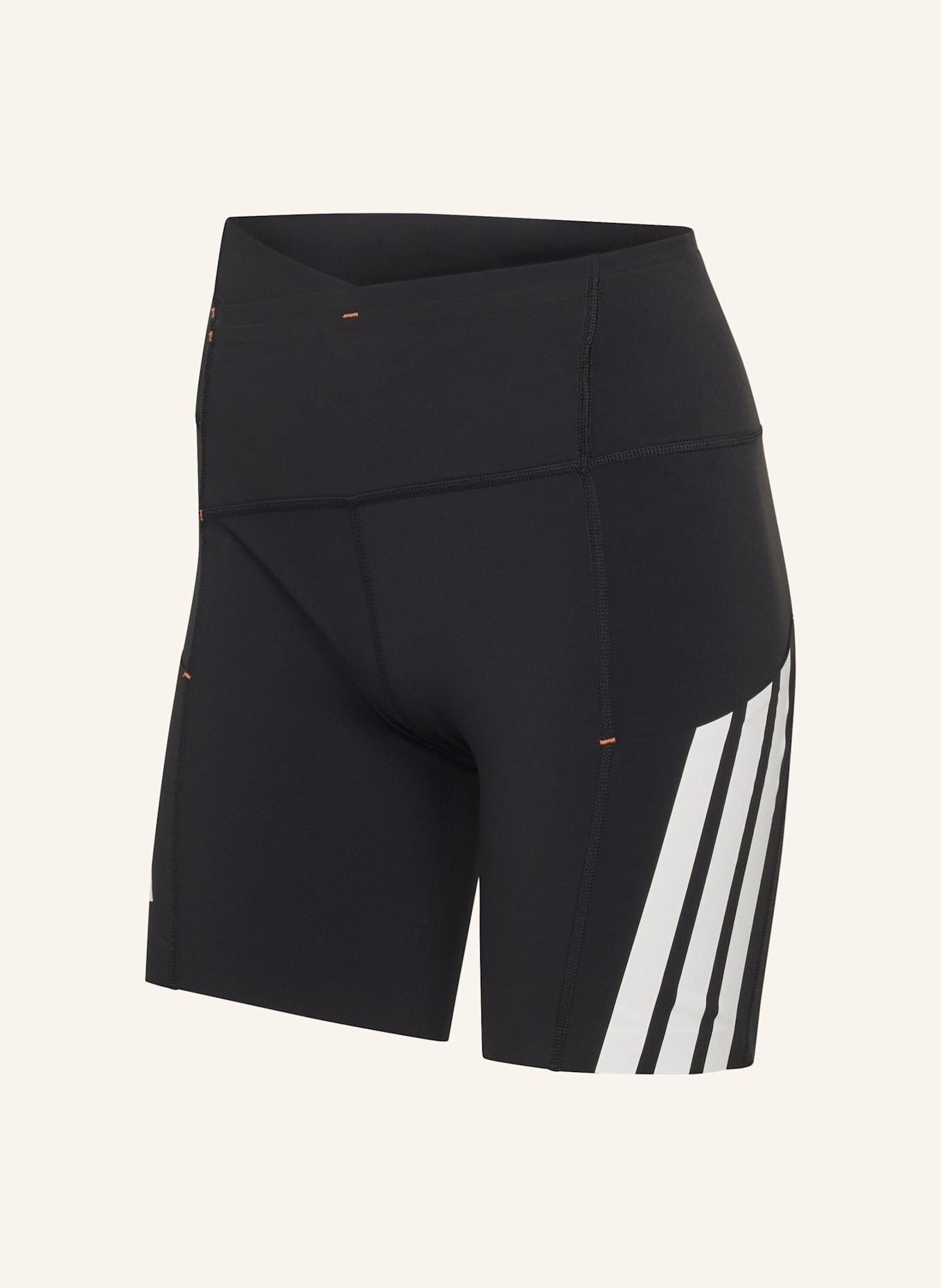 adidas TERREX TERREX XPERIOR PRO LEGGINGS, KURZ: SCHWARZ