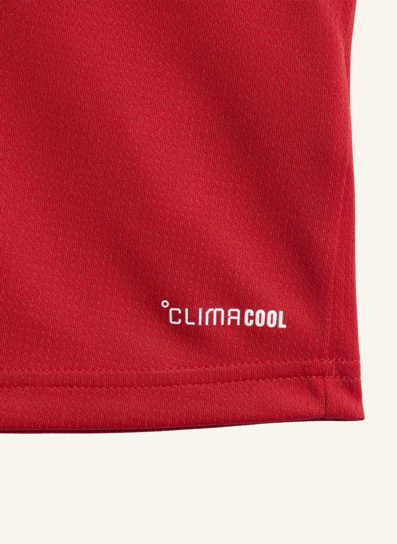 adidas FC ARSENAL 26/27 MINI-HEIMAUSRÜSTUNG: ROT