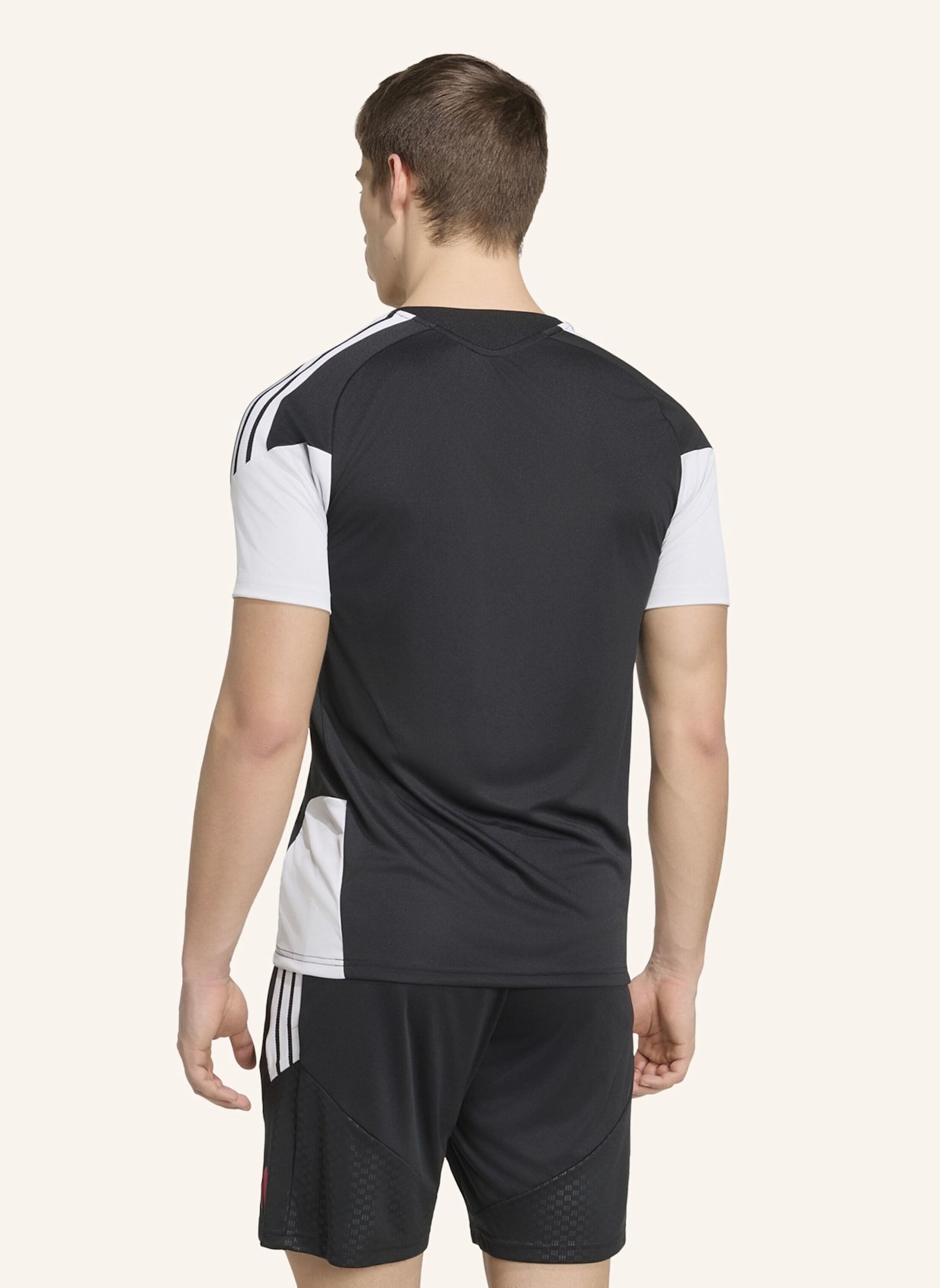 adidas LIVERPOOL FC 26/27 TIRO TRAININGSTRIKOT: SCHWARZ