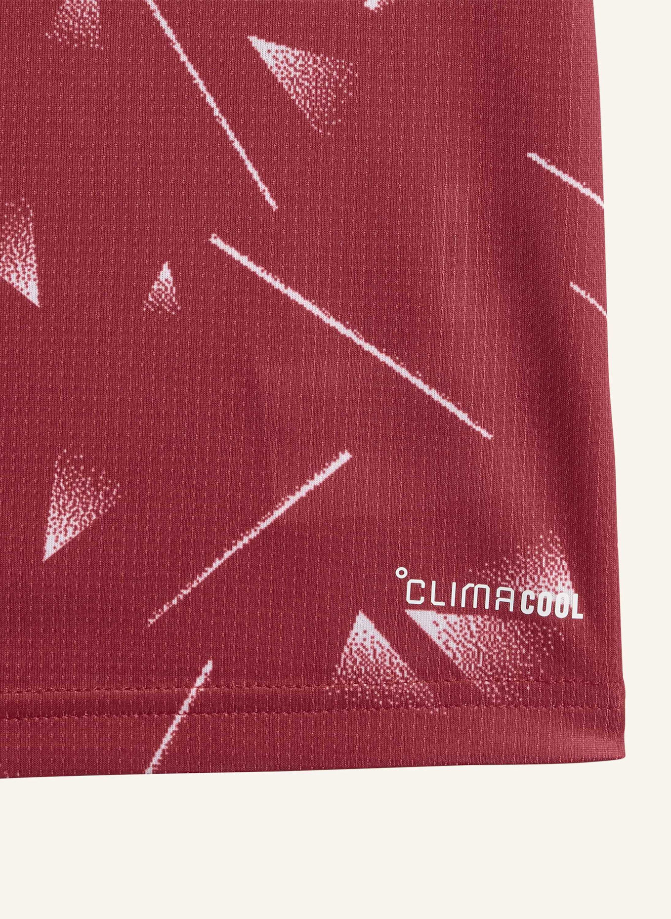 adidas FC LIVERPOOL 26/27 HEIMAUSRÜSTUNG, BABYS UND KLEINKINDER: ROT