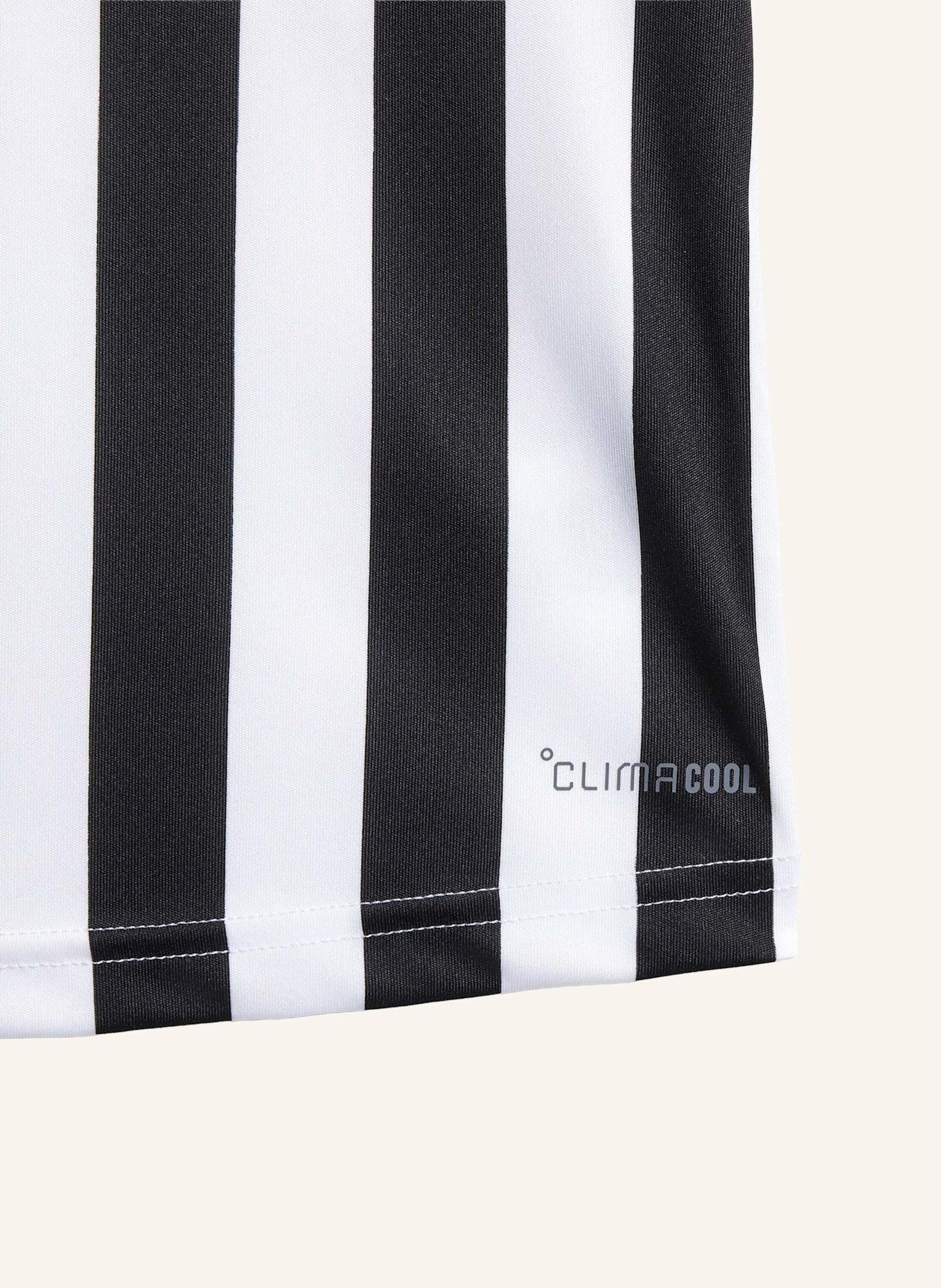adidas JUVENTUS TURIN 26/27 MINI-HEIMAUSRÜSTUNG: WEISS/ SCHWARZ