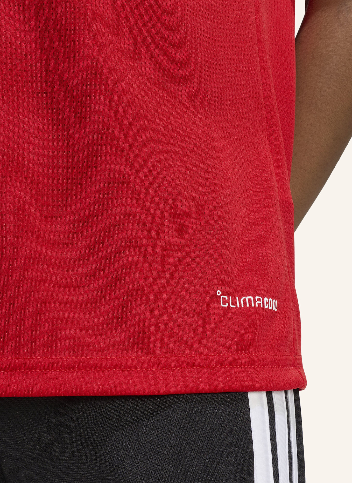 adidas FC ARSENAL 26/27 KIDS HEIMTRIKOT: ROT