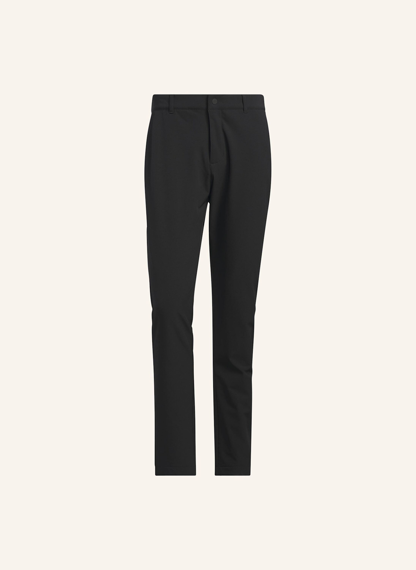 adidas ULTIMATE365 ARCTIC HOSE: SCHWARZ