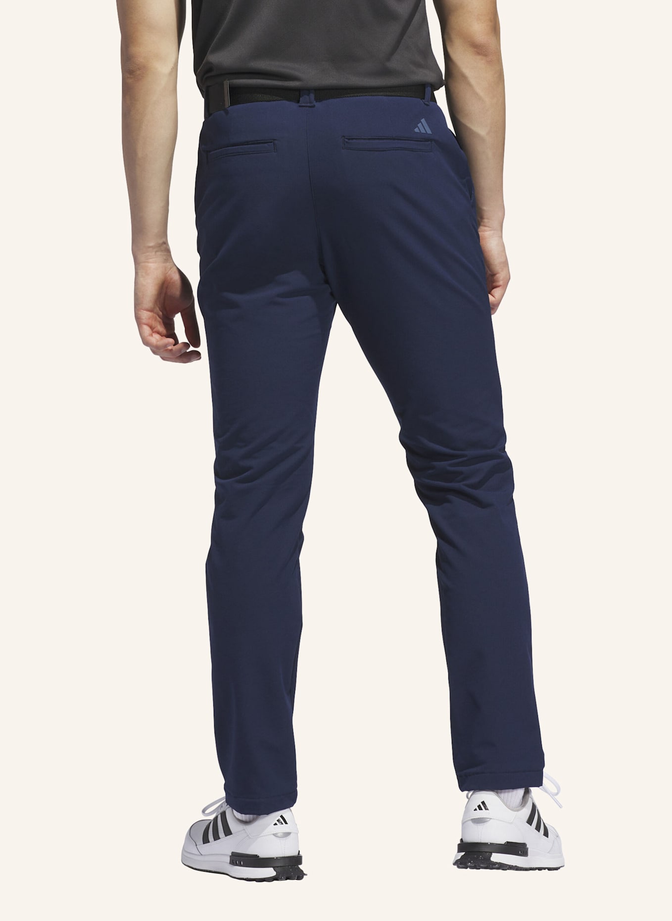 adidas ULTIMATE365 ARCTIC HOSE: BLAU