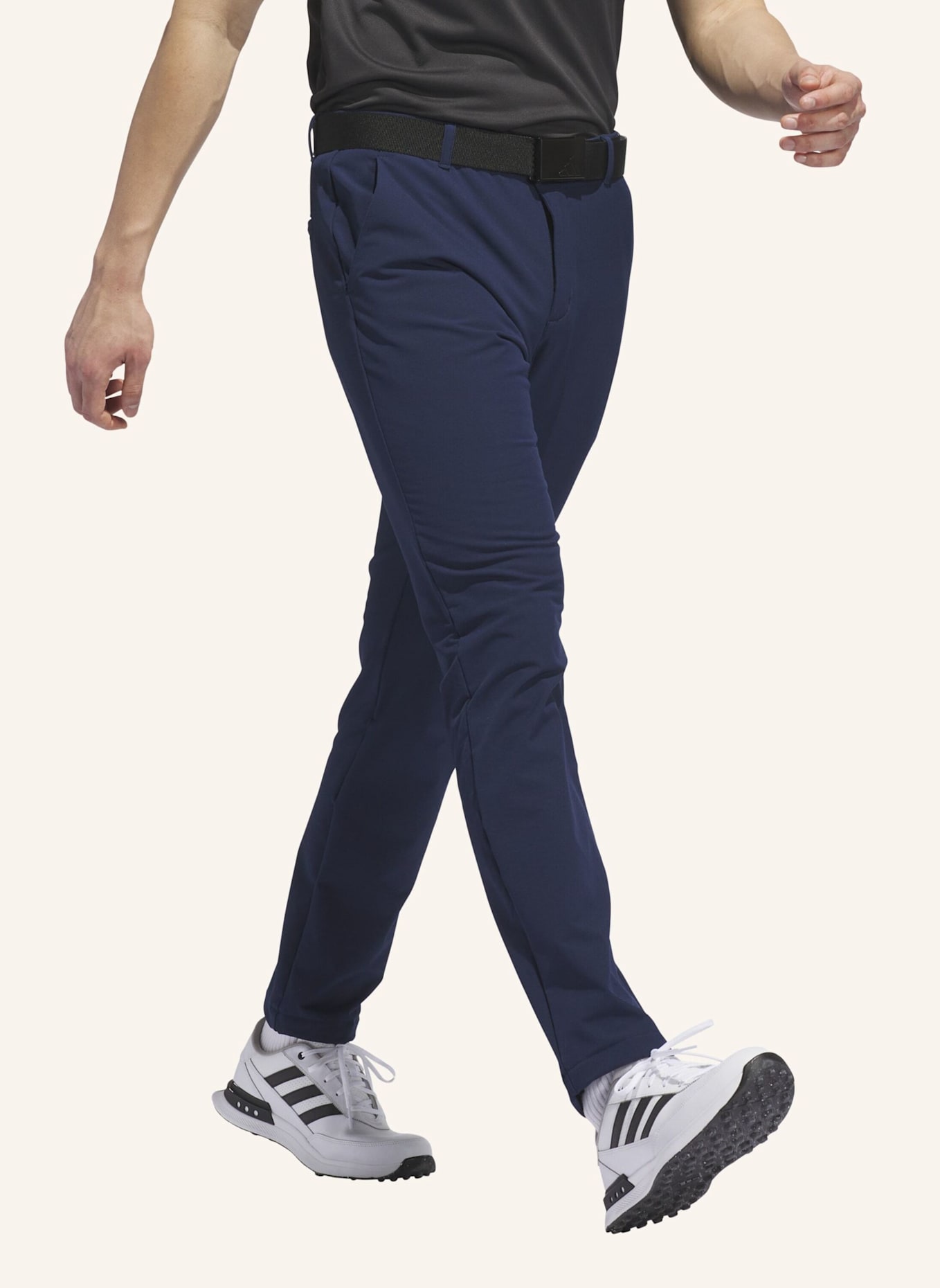adidas ULTIMATE365 ARCTIC HOSE: BLAU