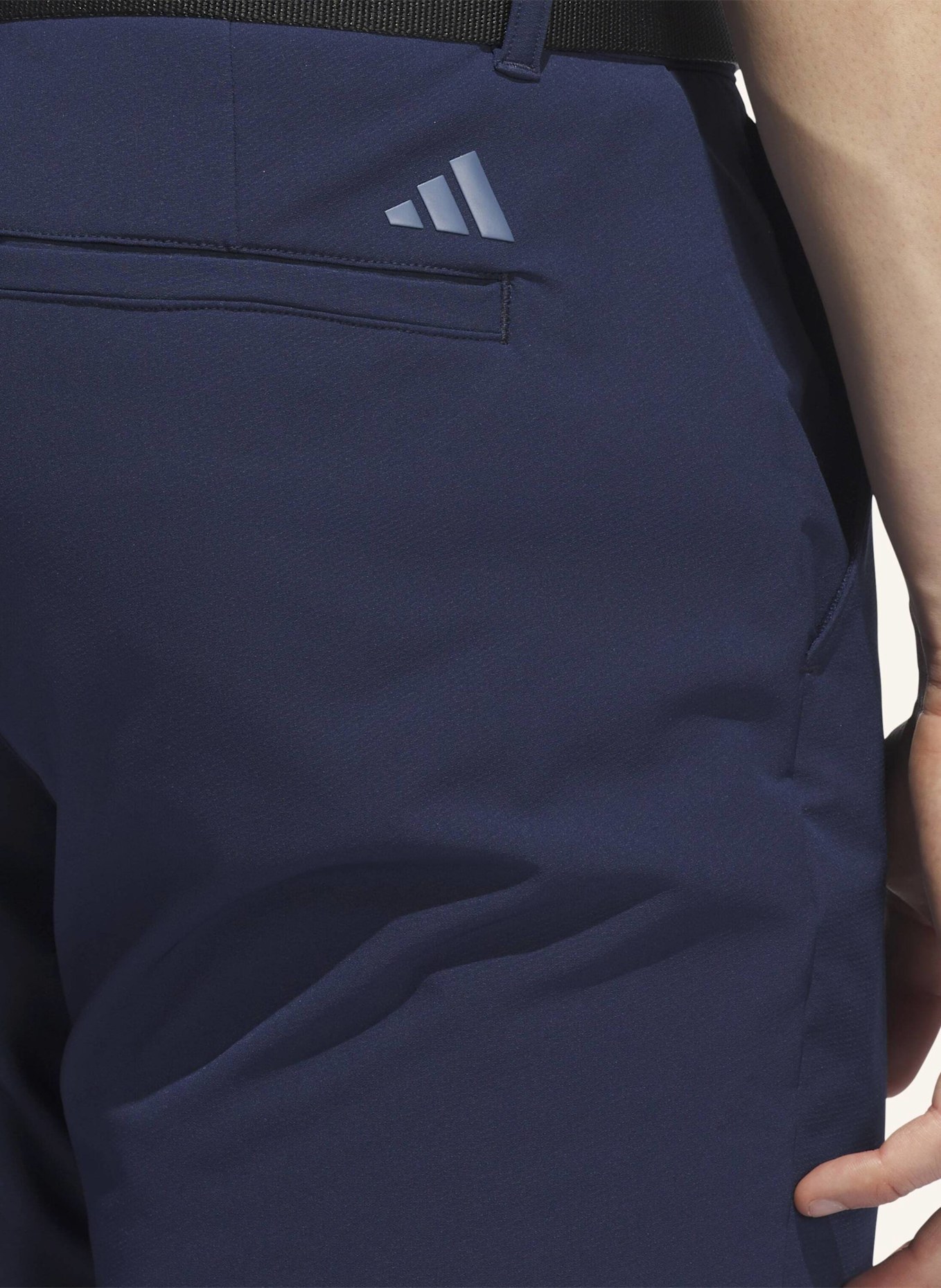 adidas ULTIMATE365 ARCTIC HOSE: BLAU