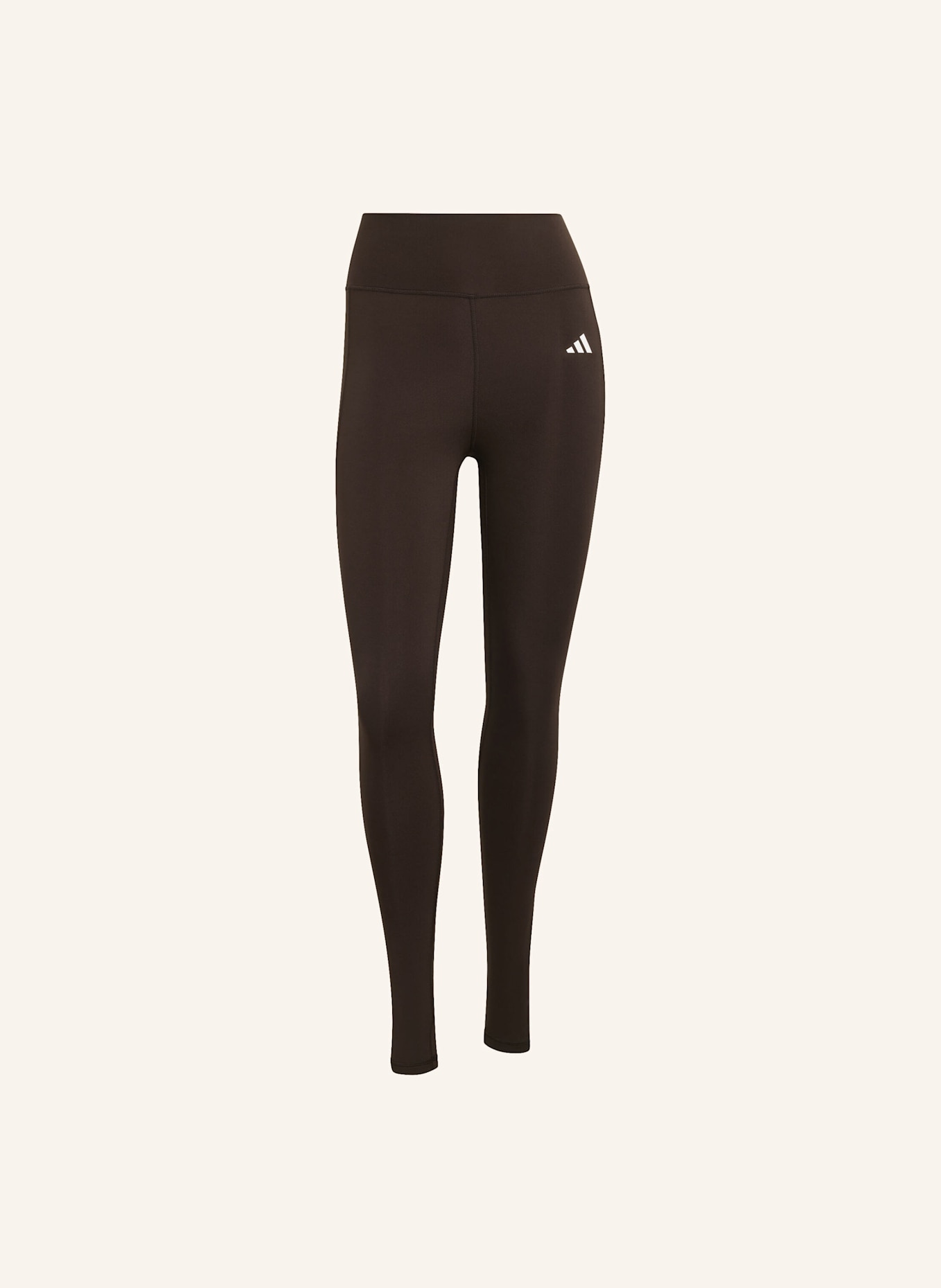 adidas Tights OPTIME ESSENTIALS: BRAUN