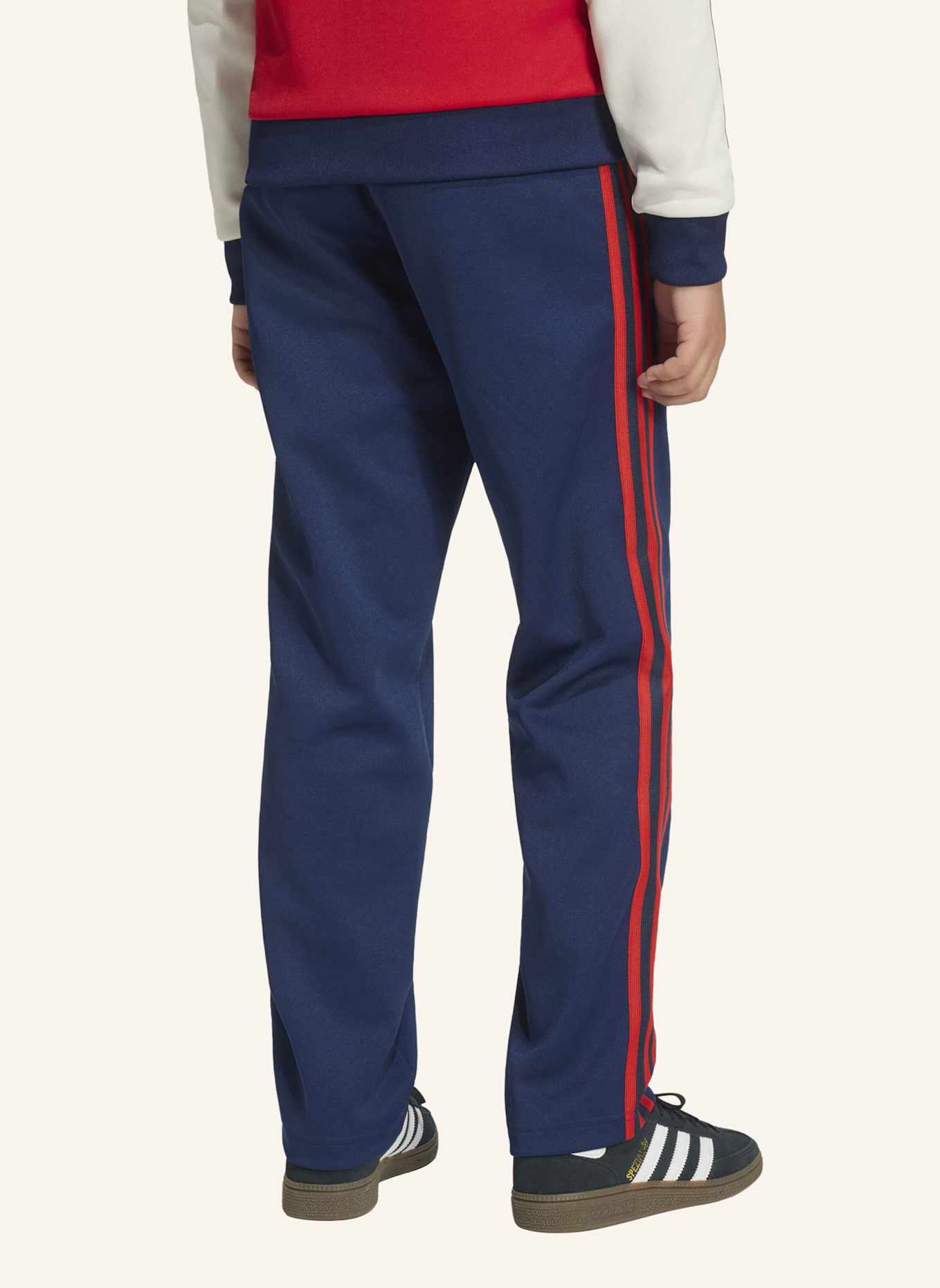 adidas ARSENAL FC OG TRAININGSHOSE KIDS: BLAU