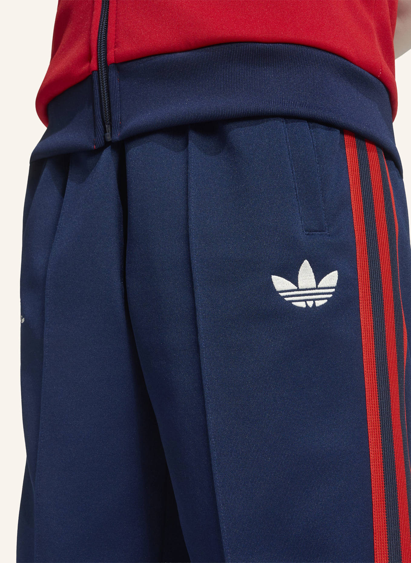 adidas ARSENAL FC OG TRAININGSHOSE KIDS: BLAU