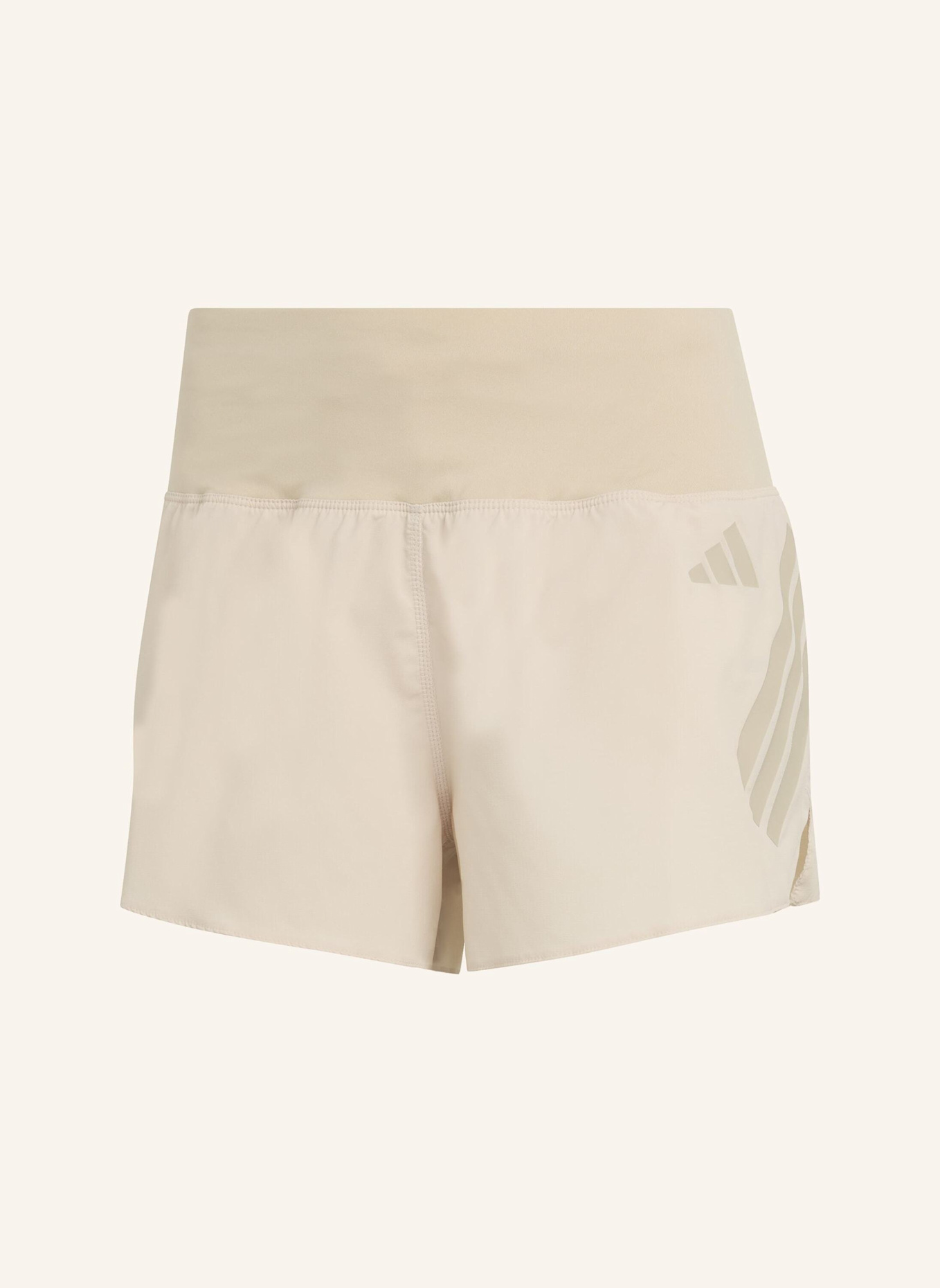 adidas ADI365 FORMOTION SHORT: BEIGE
