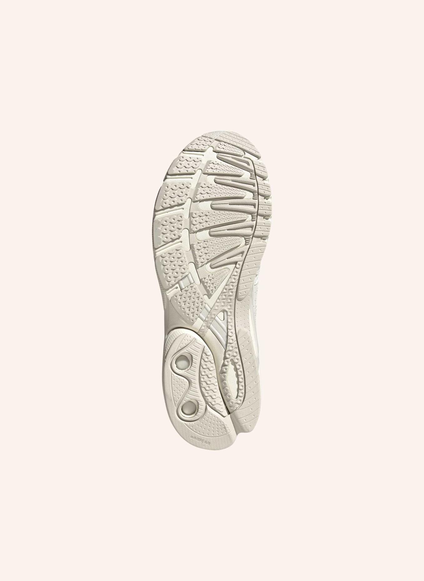 adidas Originals ADISTAR CONTROL 5 SCHUH: GRAU/ WEISS