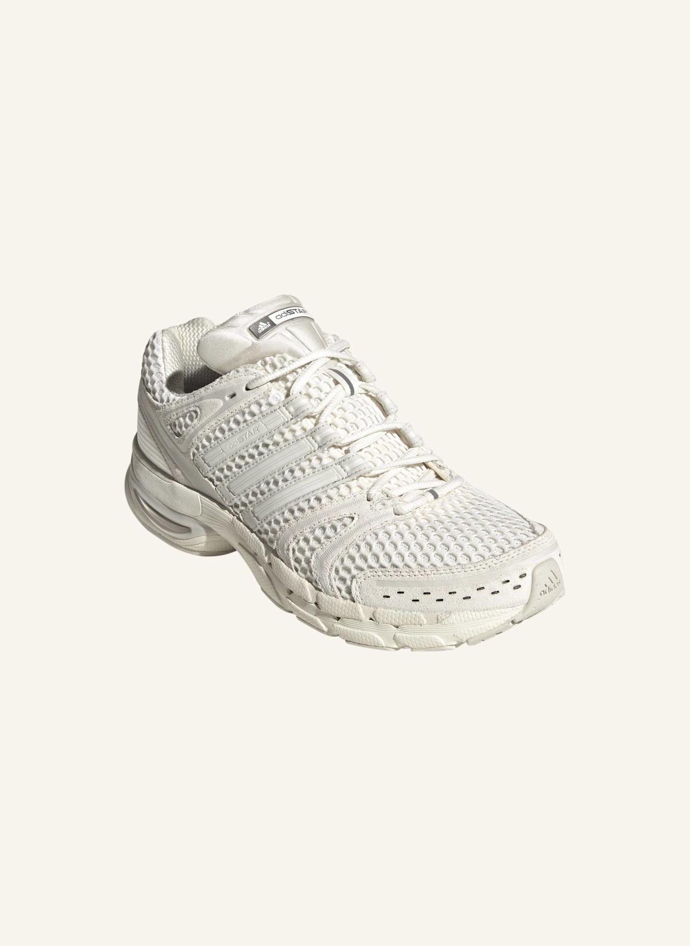 adidas Originals ADISTAR CONTROL 5 SCHUH: GRAU/ WEISS