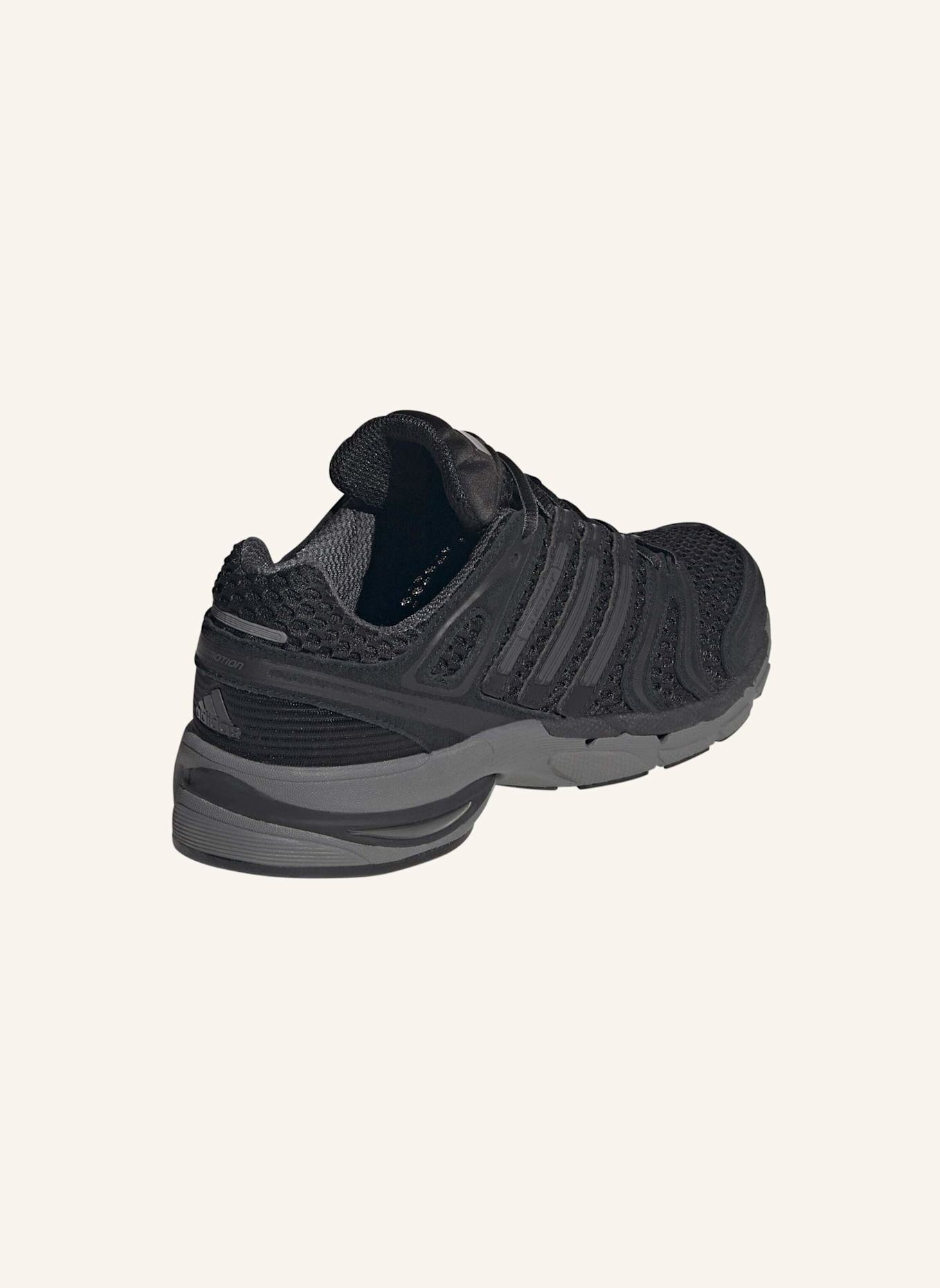 adidas Originals ADISTAR CONTROL 5 SCHUH: SCHWARZ/ GRAU
