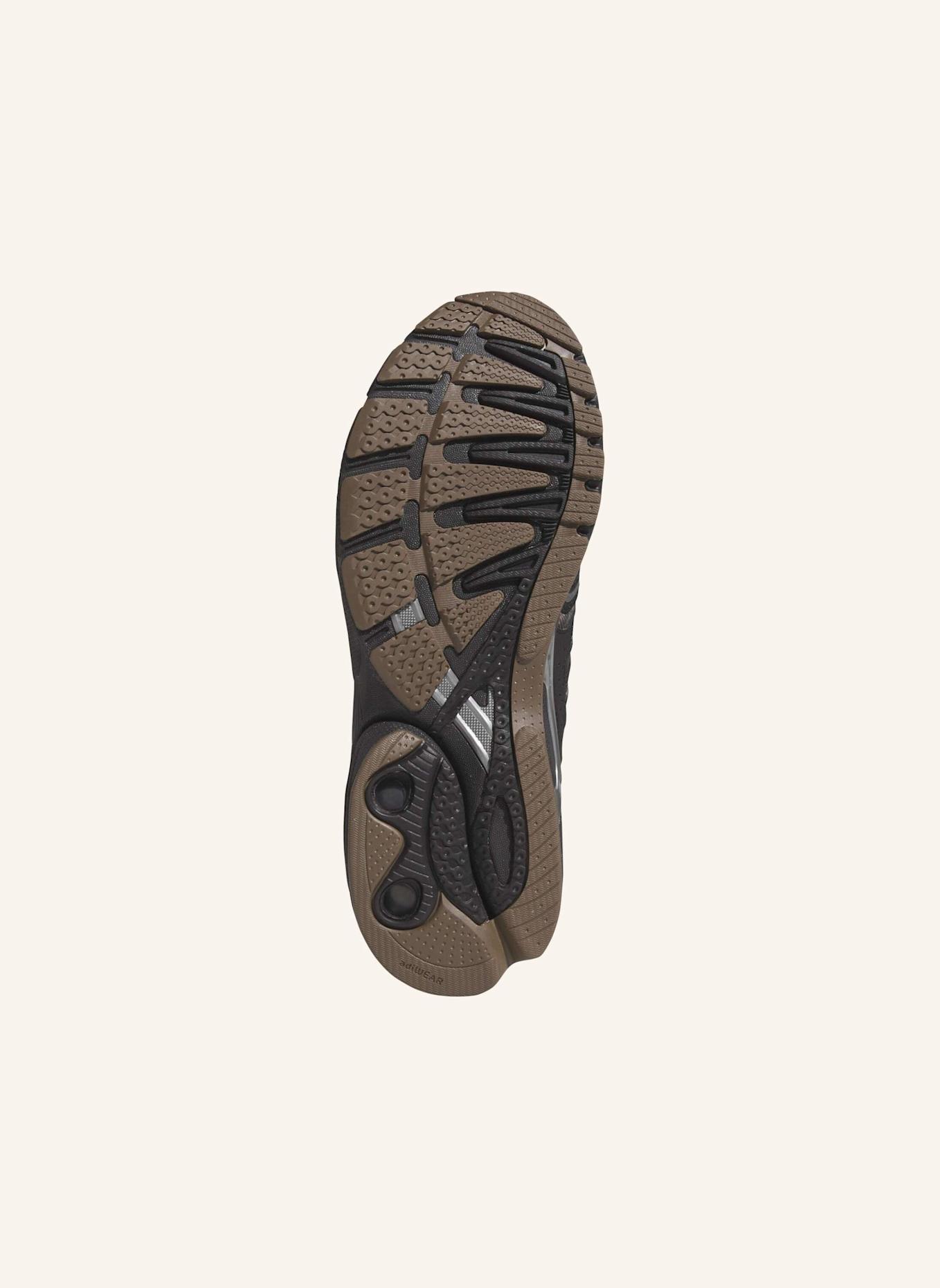 adidas Originals ADISTAR CONTROL 5 MOSSY OAK SCHUH: SCHWARZ/ GRAU