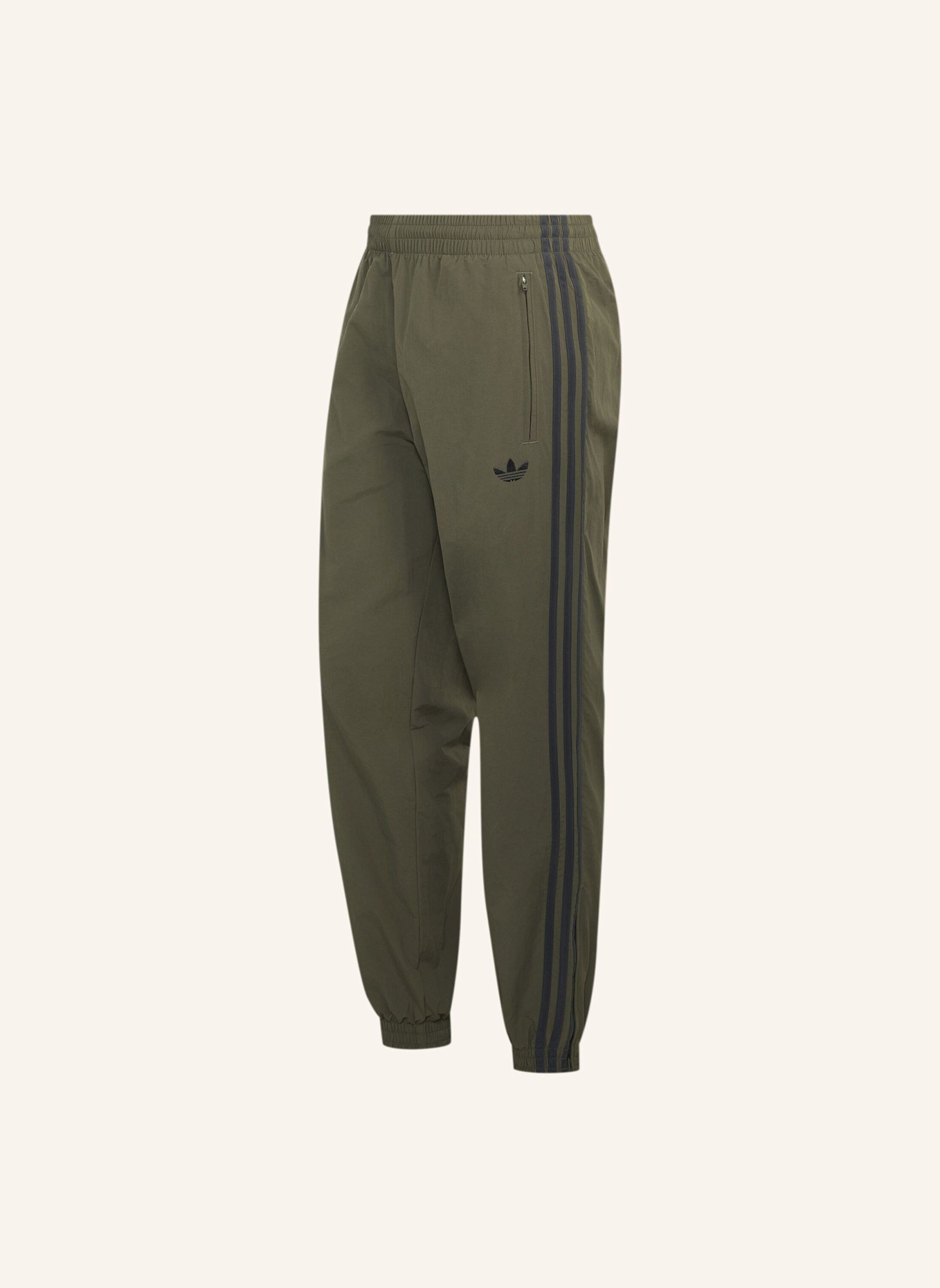 adidas Originals FIREBIRD WOVEN TRAININGSHOSE: BRAUN