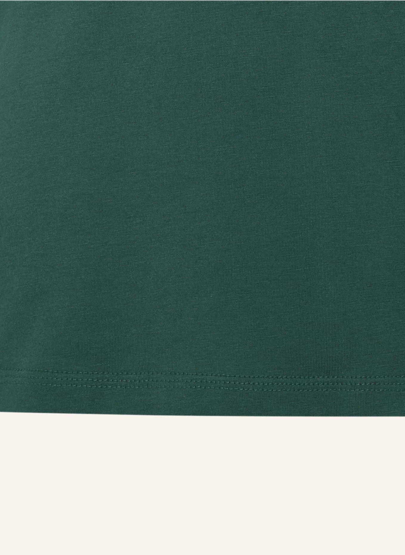 adidas T-Shirt ESSENTIALS: WEISS