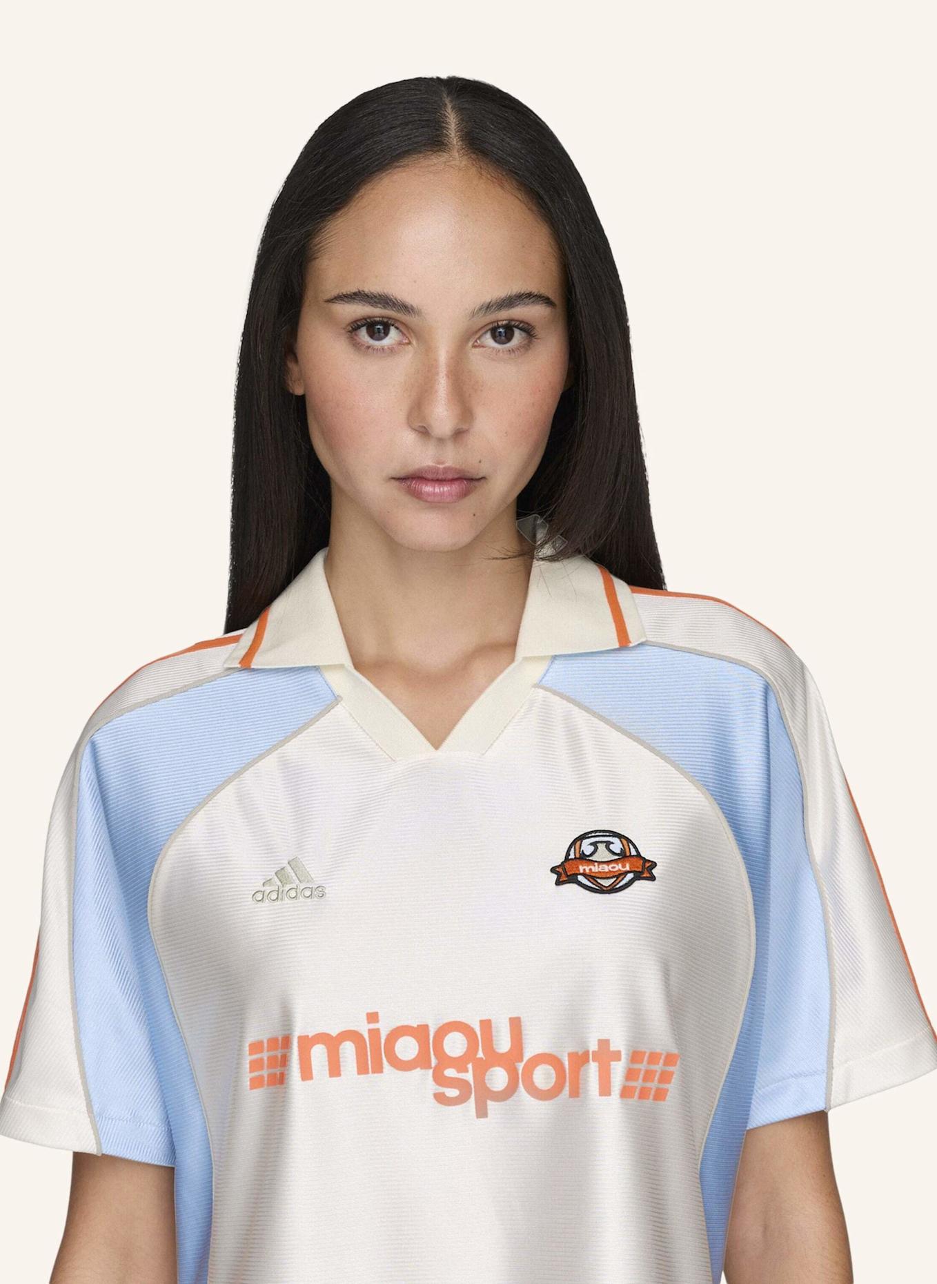 adidas Originals MIAOU JERSEY: WEISS